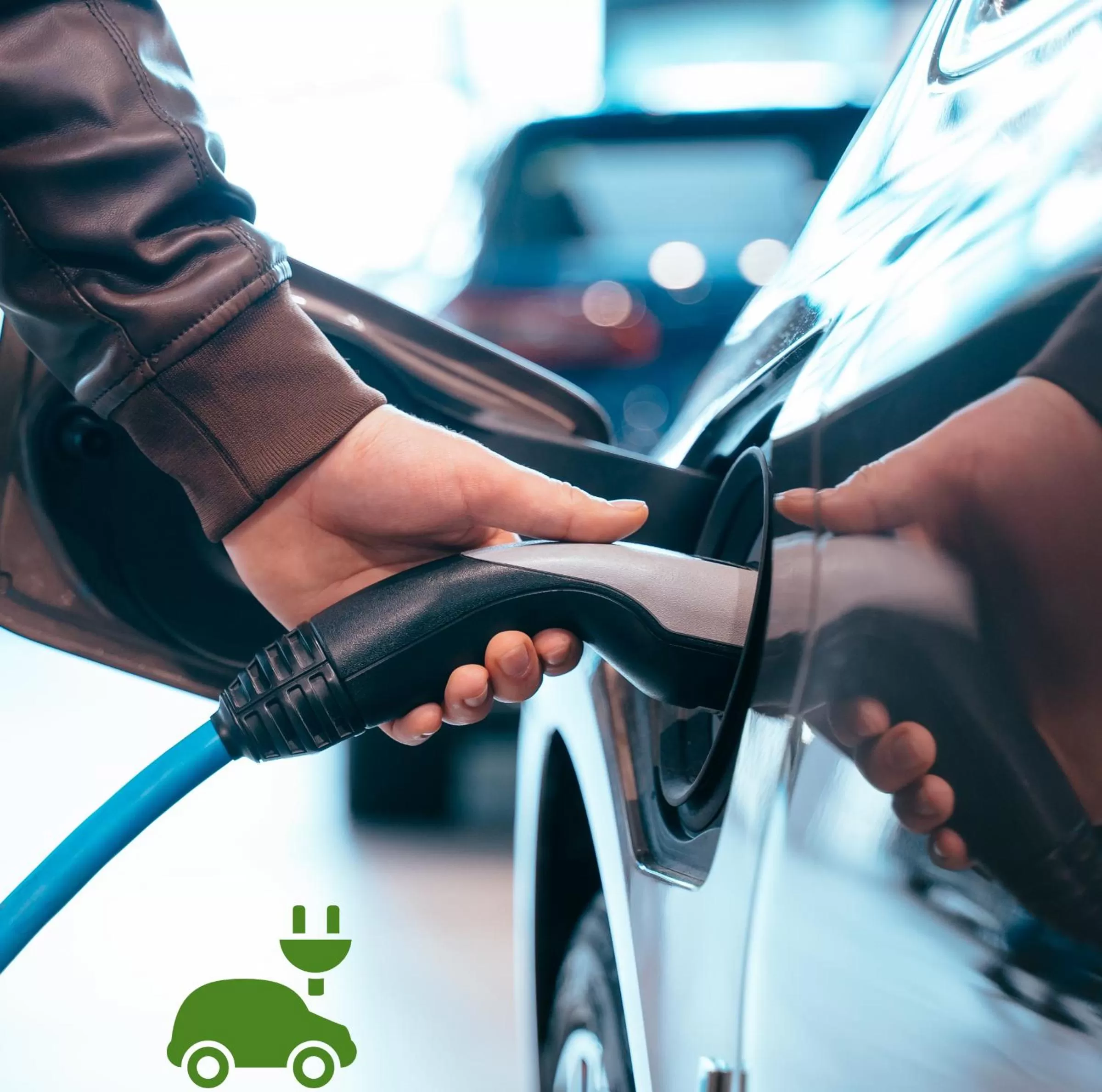 Parking in Warmthotel