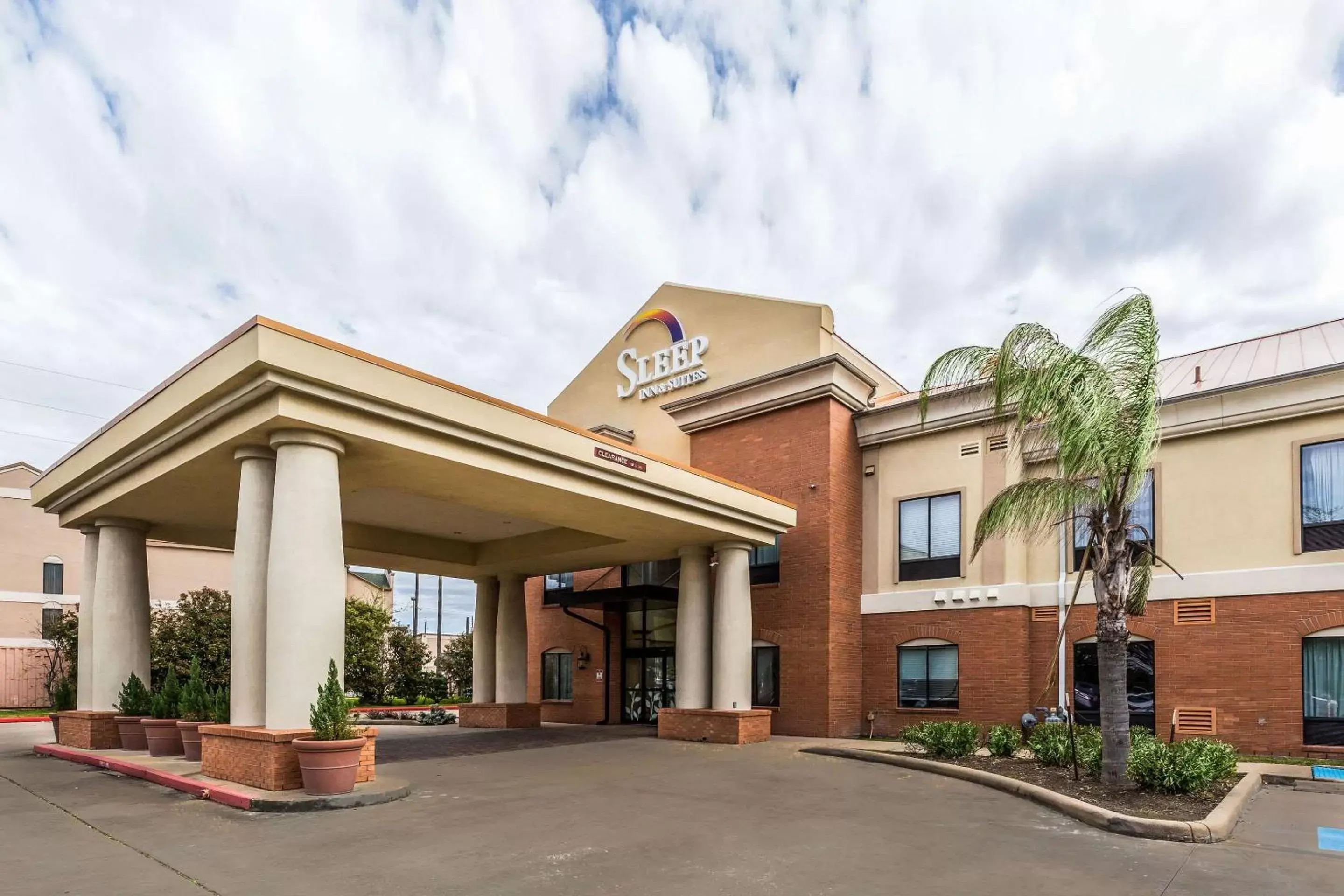 Sleep Inn & Suites Stafford - Sugarland Sleep Inn & Suites Stafford - Sugarland