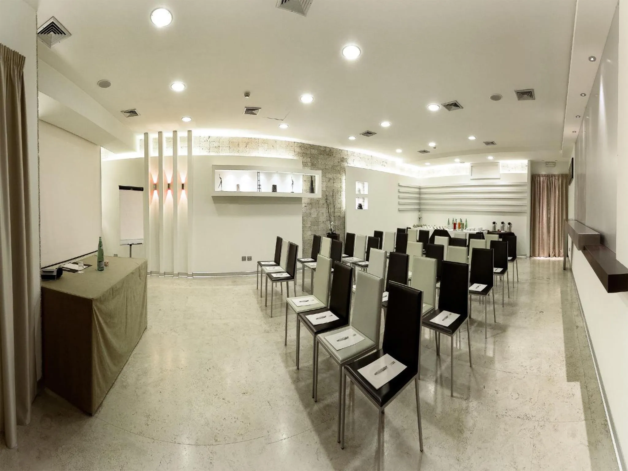 Meeting/conference room in All Time Relais & Sport Hotel