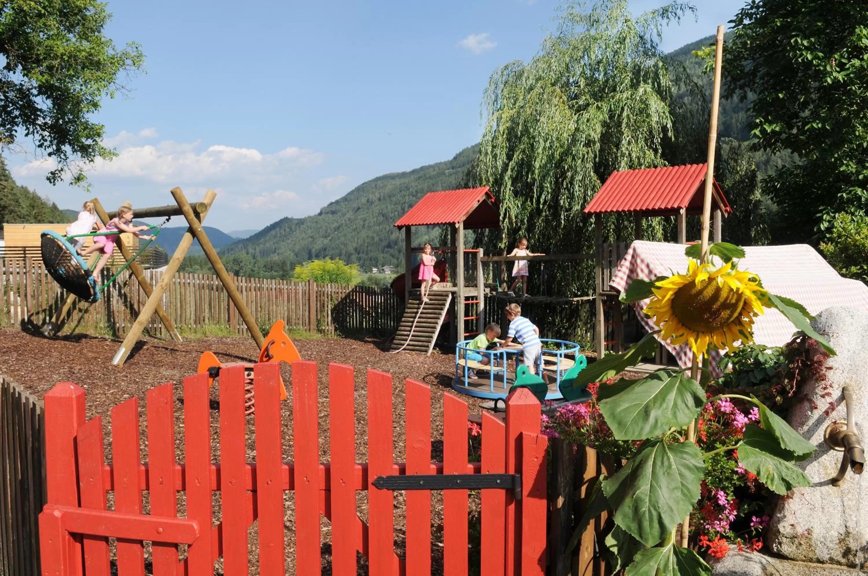 Other in Residence Obermoarhof