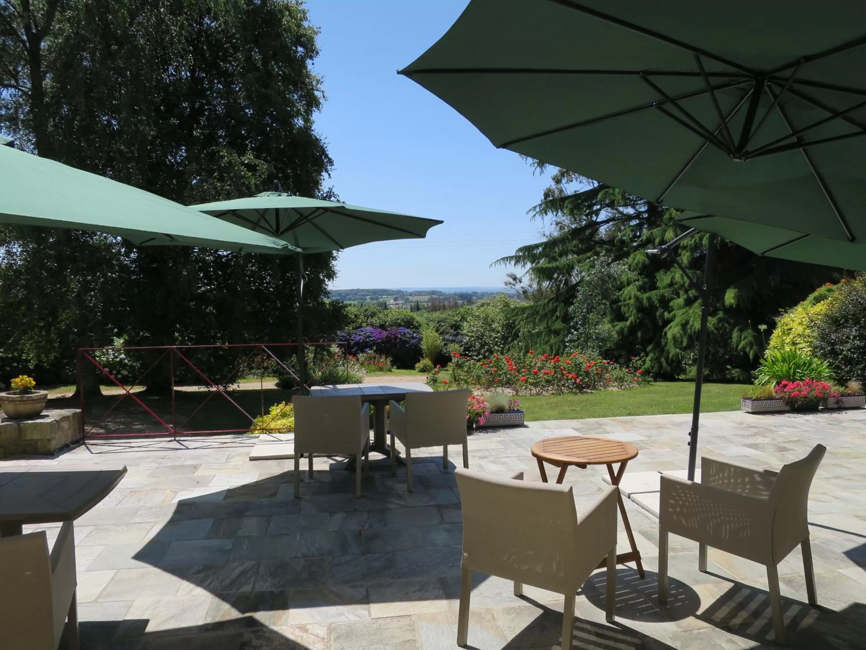 Balcony/Terrace, Patio/Outdoor Area in KerBlondel