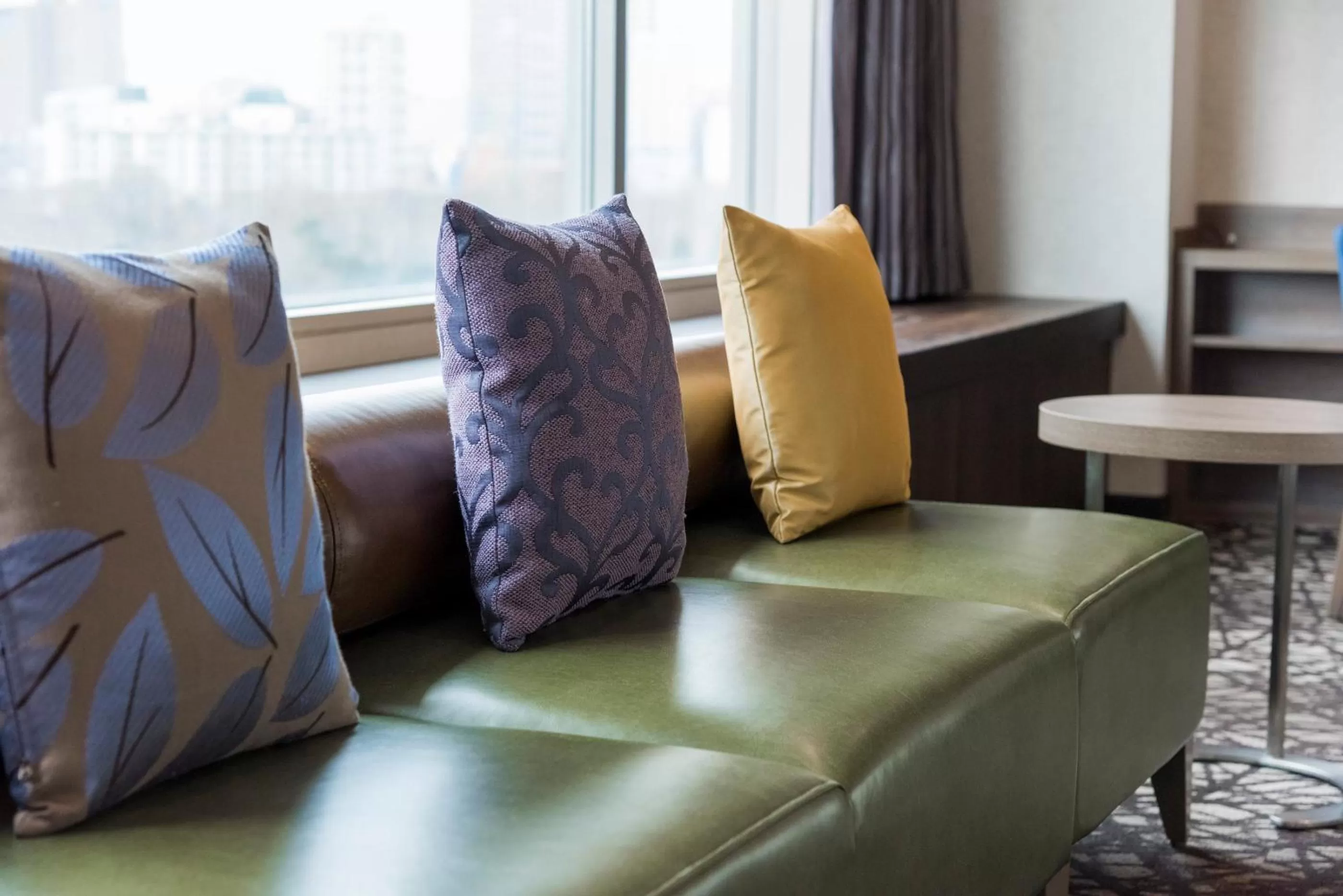 Photo of the whole room in HOTEL MYSTAYS Sapporo Nakajima Park