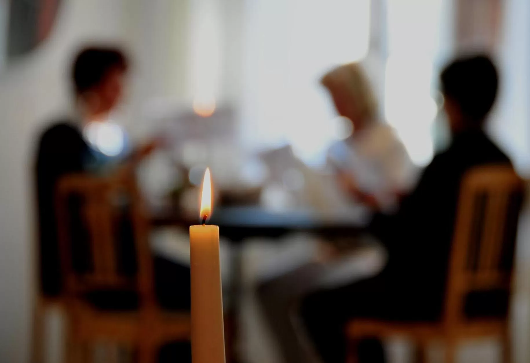 Restaurant/places to eat in Röschenzerhof