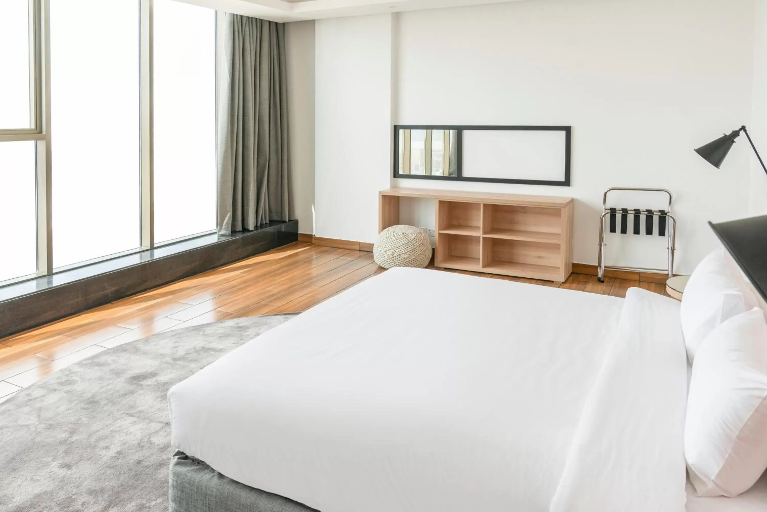 King Studio in Dara Qurtubah Hotel King Studio in Dara Qurtubah Hotel