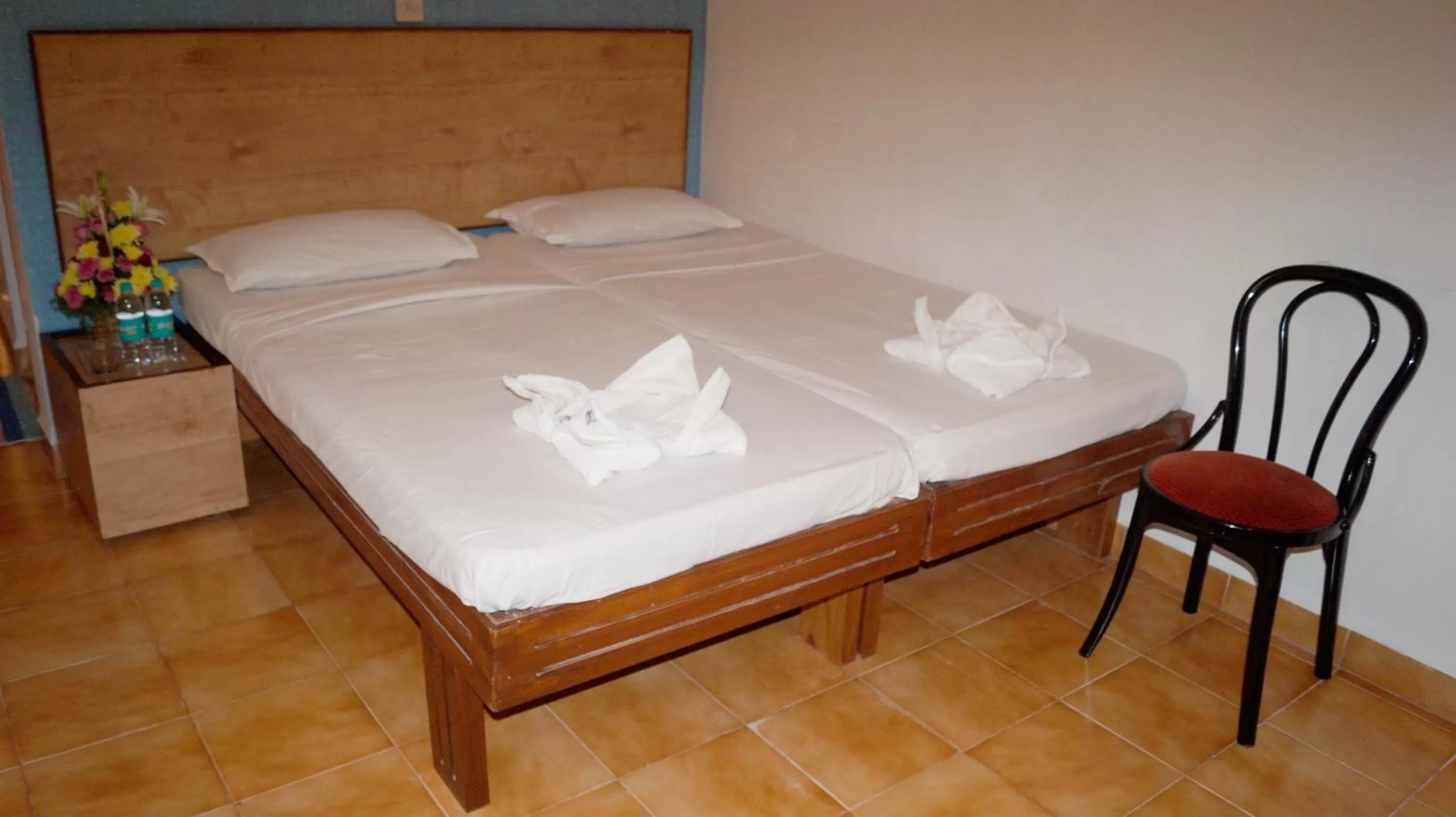 Bed in Time & Leisure Hotels