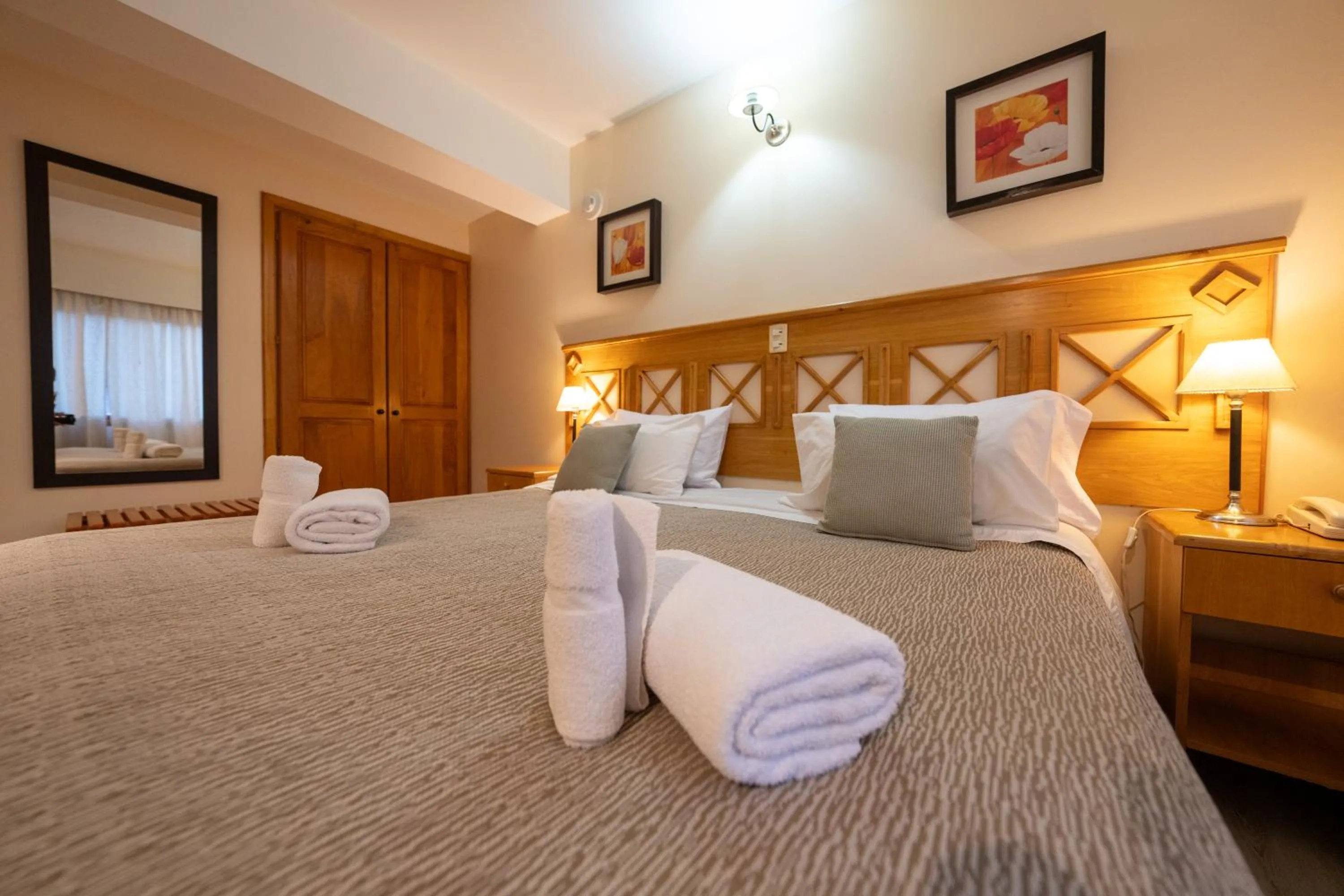 Other, Bed in Altos Ushuaia Hotel & Resto