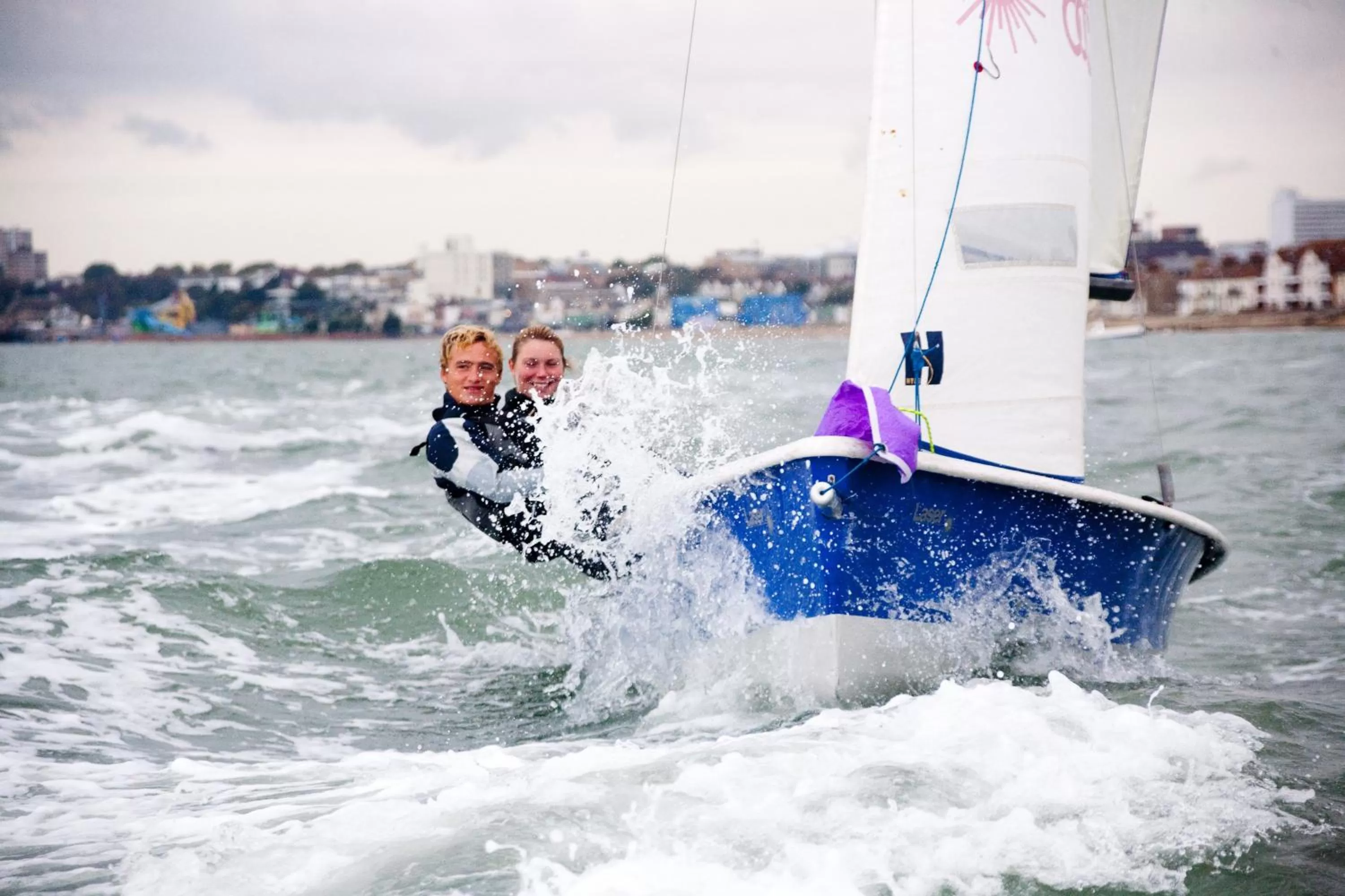 Area and facilities in Holiday Inn Southend by IHG