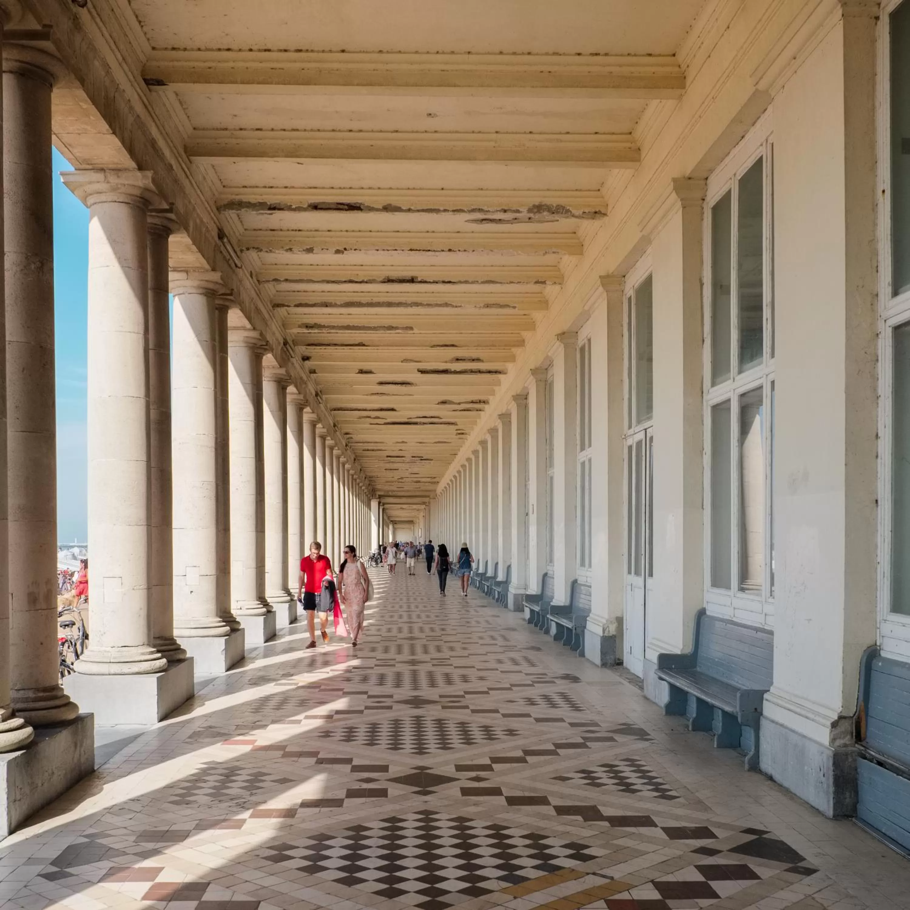 Other in ibis budget Oostende Airport