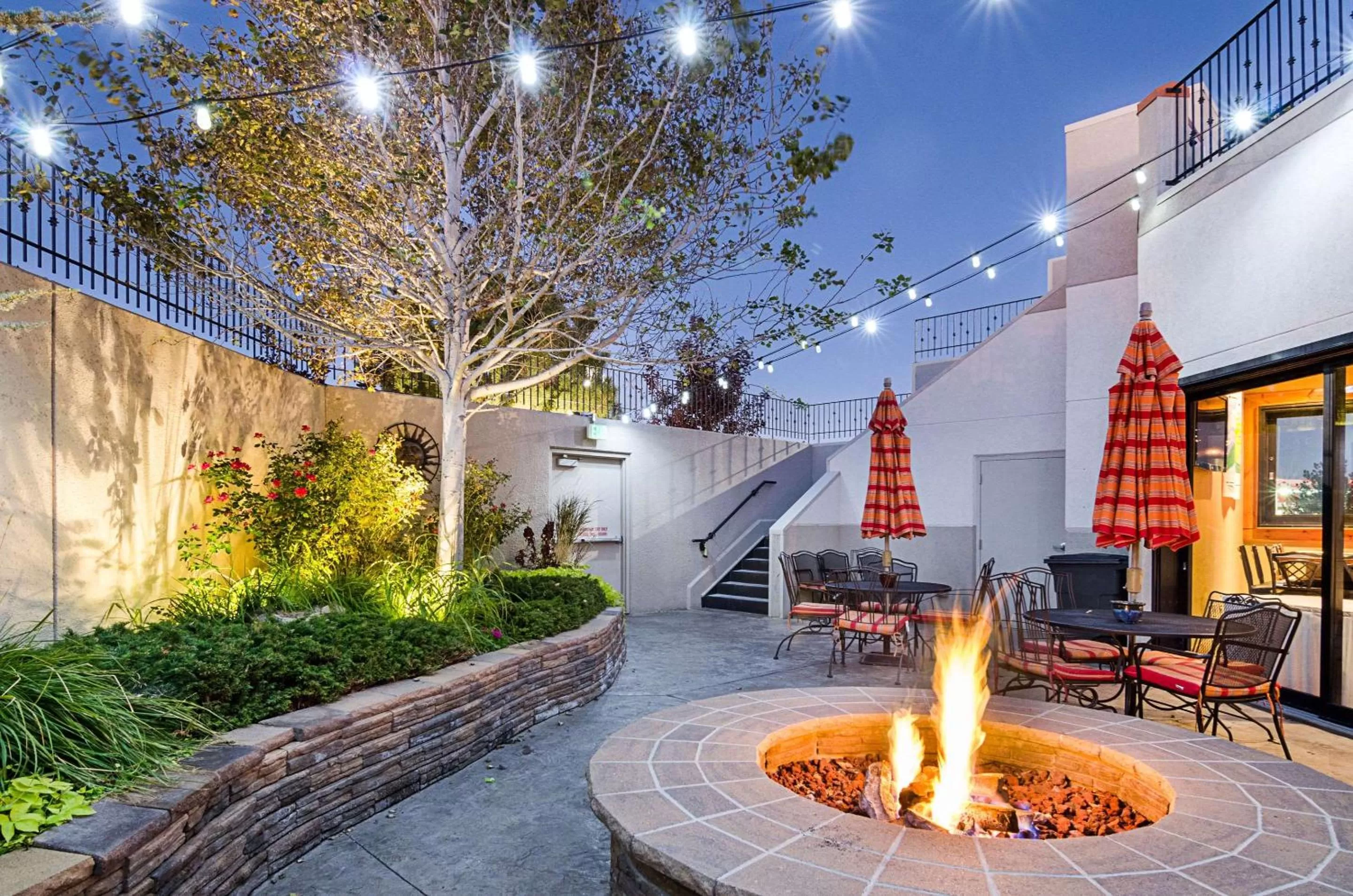 Other in Clarion Inn Garden City