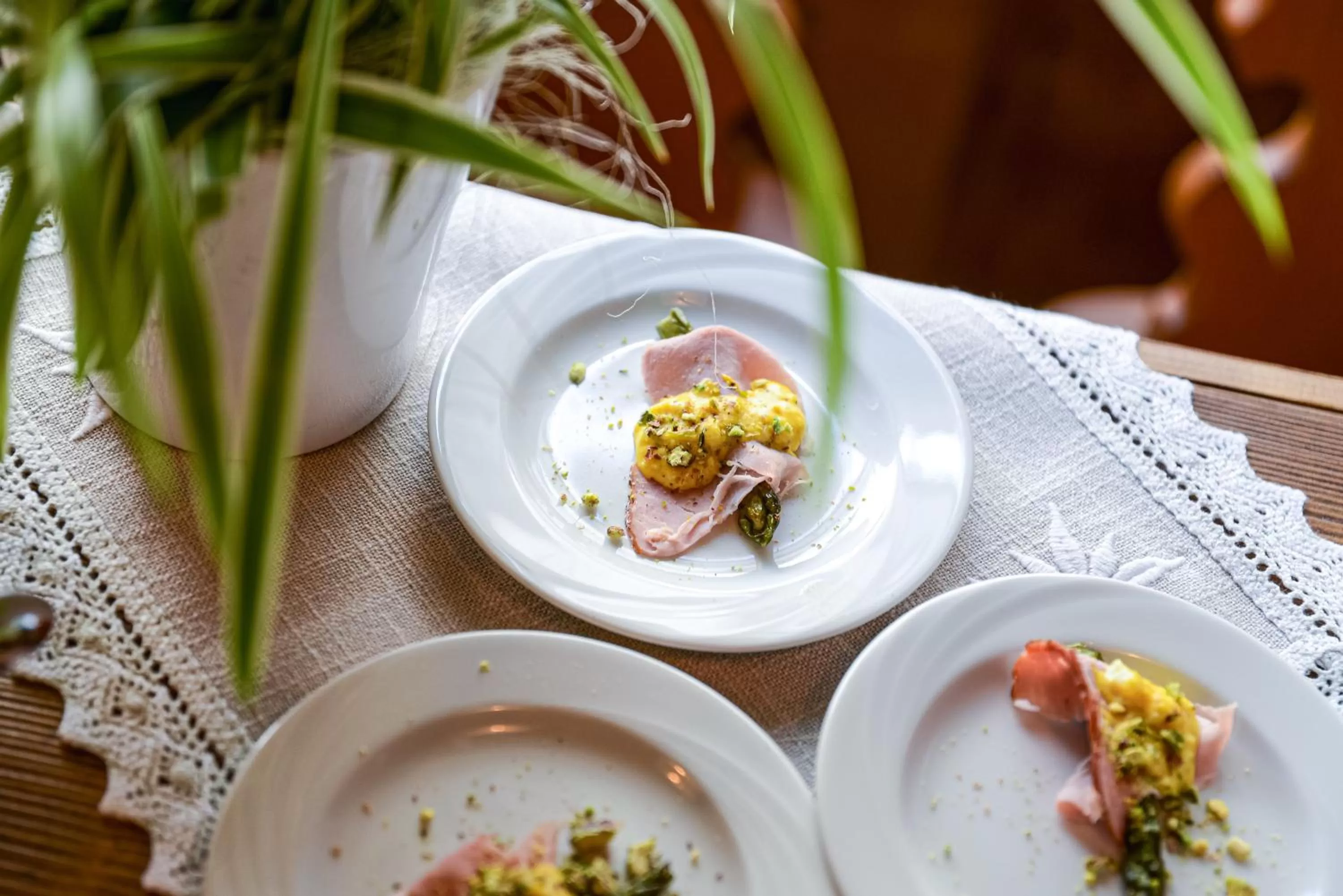 Historic Hotel Ristorante La Stua