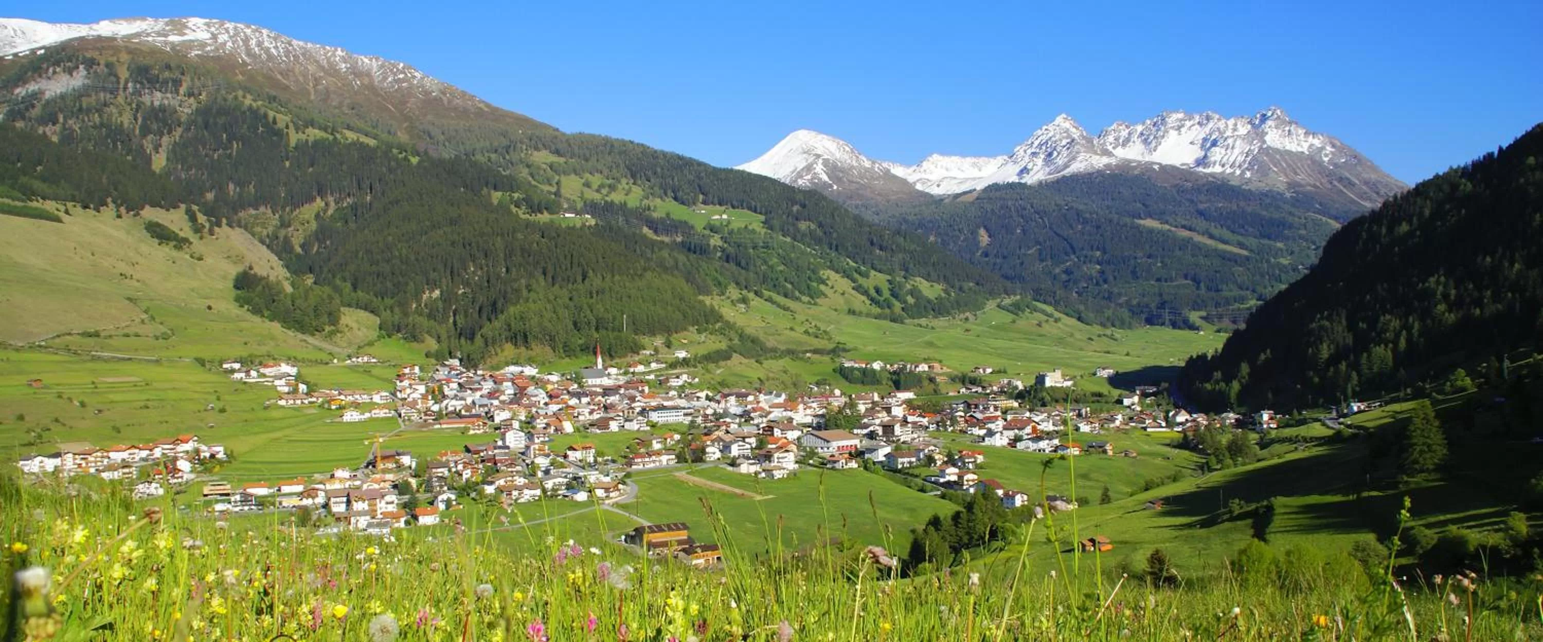 Area and facilities, Natural Landscape in Alpengasthof Norbertshöhe Superior