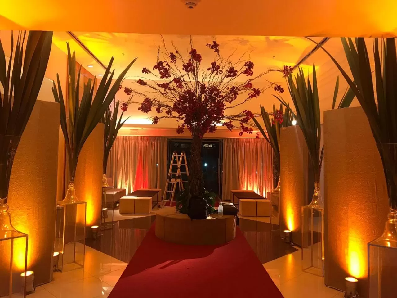 Property building in Mercure Macaé