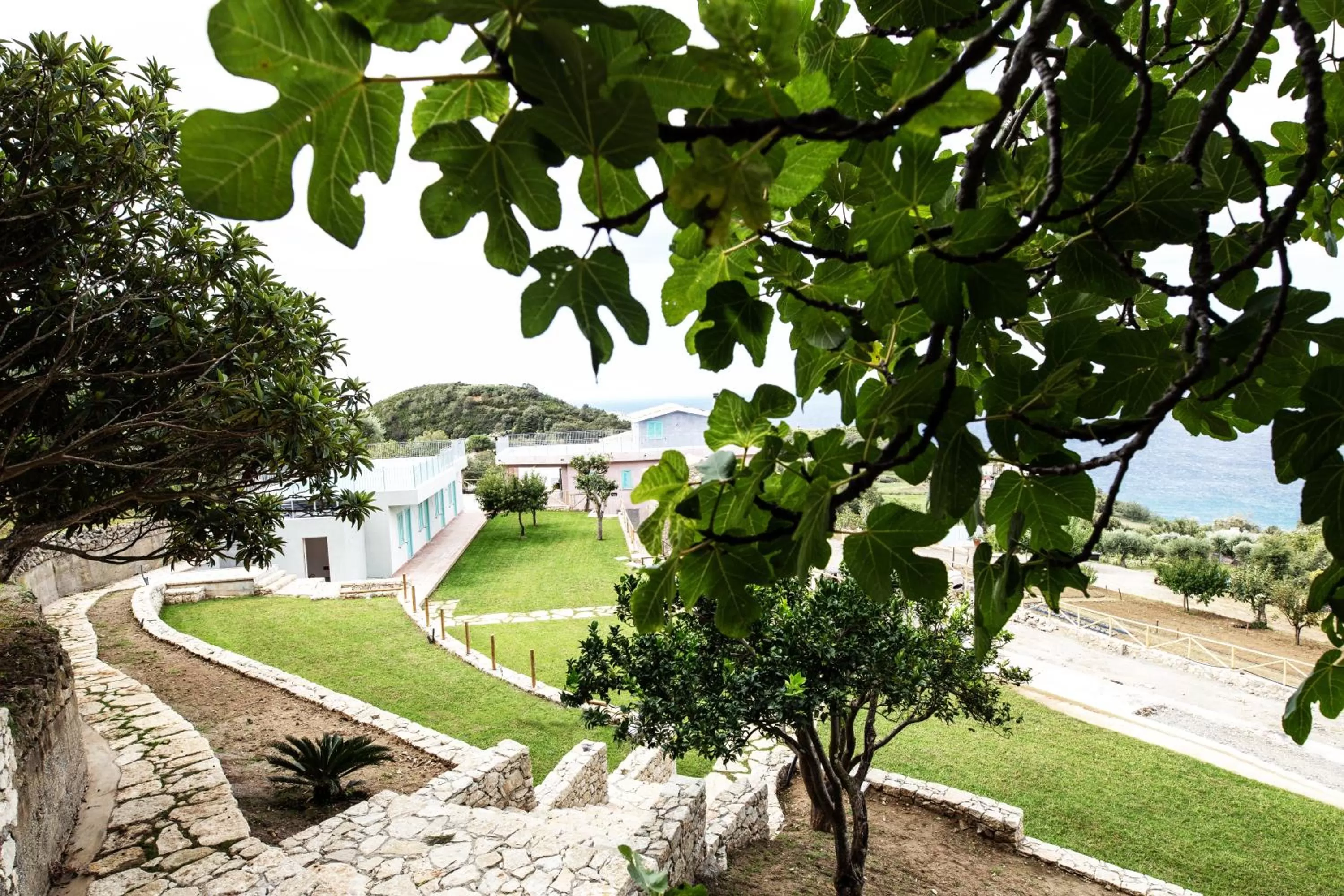 Hiking in Borgo Rosso di Sera - Resort Country Chic