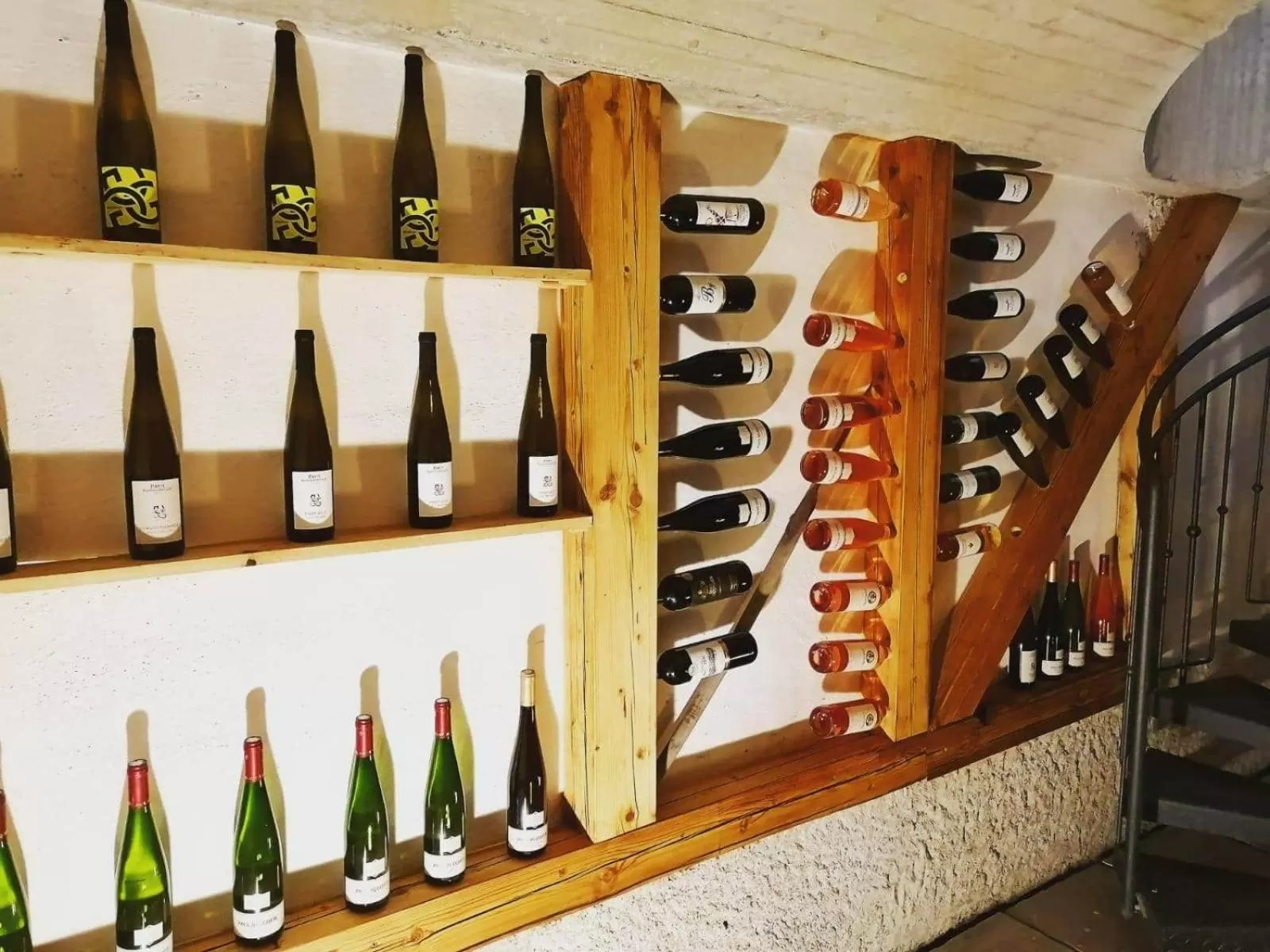 Drinks in Finkls Heimat