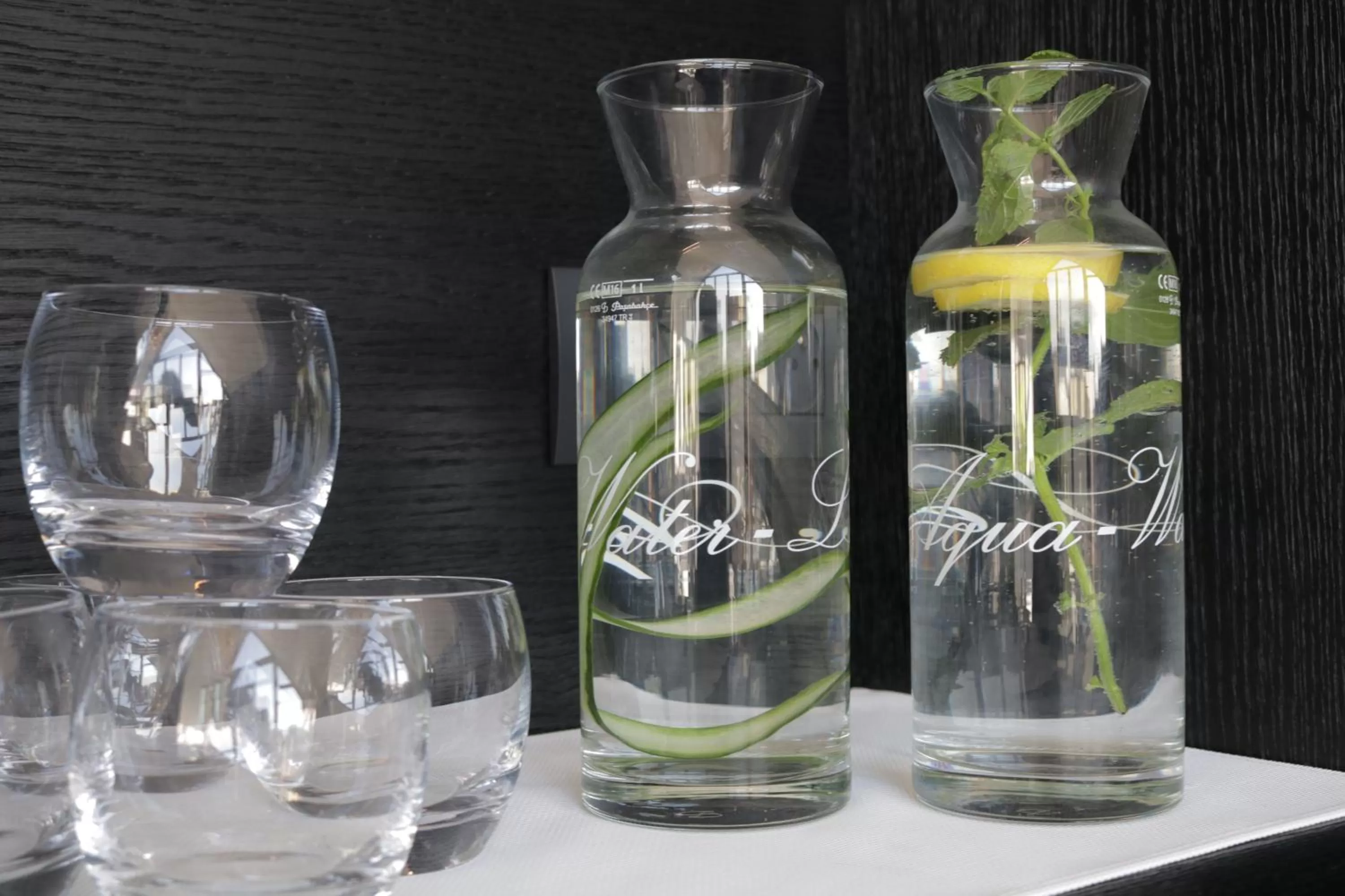 Buffet breakfast in B&B For 2-Wellness For 2