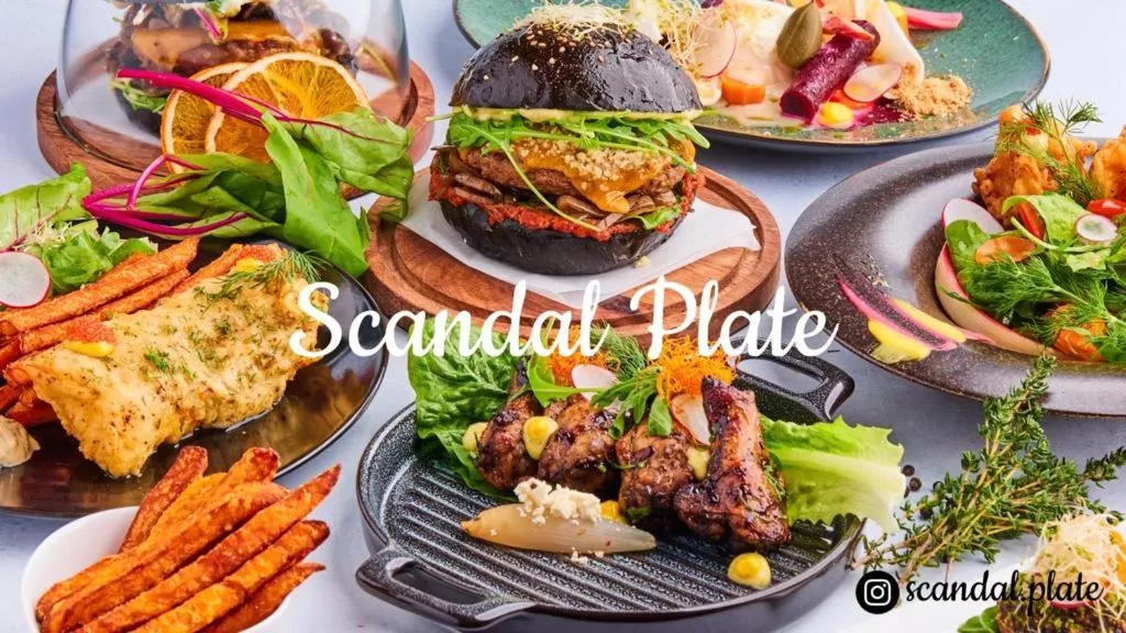 Restaurant/places to eat in The Verdandi Hotel