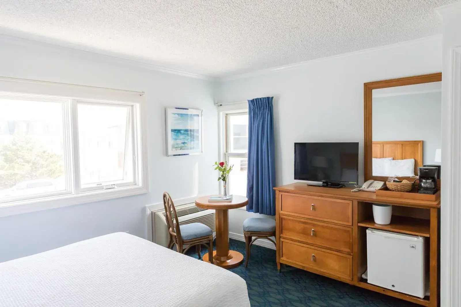 Standard Basic Room, No Balcony in Sea Crest Inn Standard Basic Room, No Balcony in Sea Crest Inn