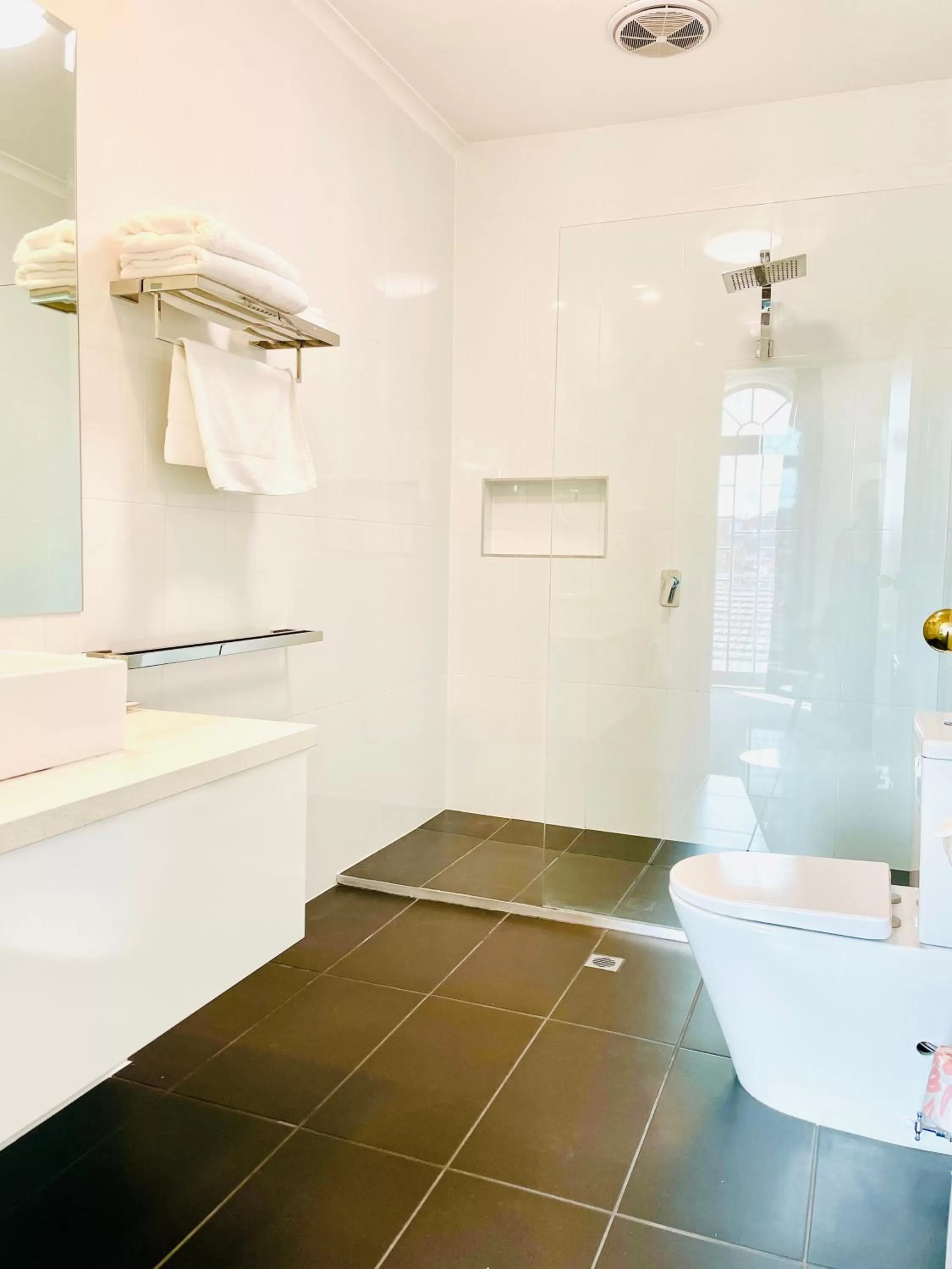 The Menzies Ballarat