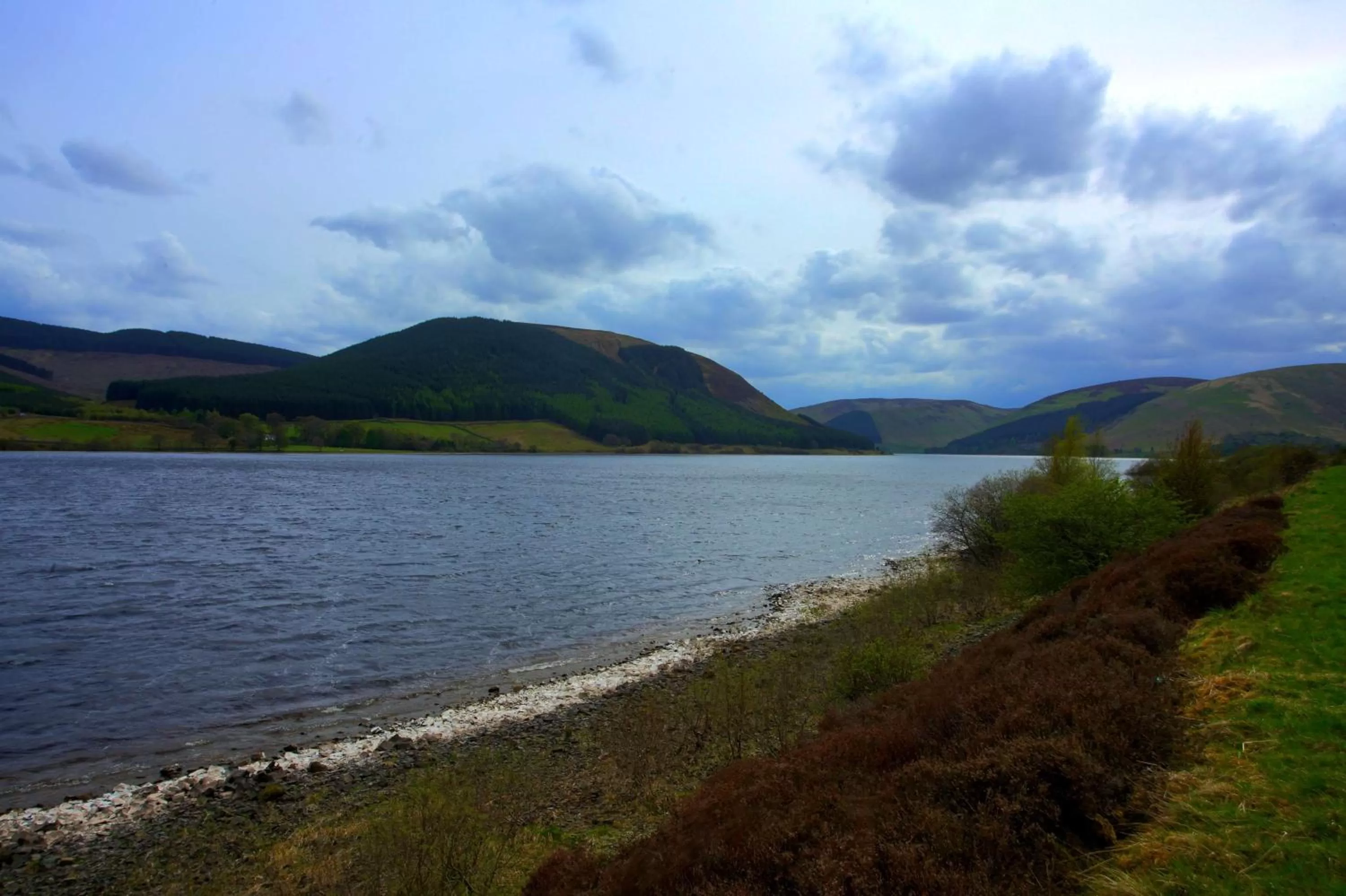 Property building in All Seasons Philipburn, BW Signature Collection