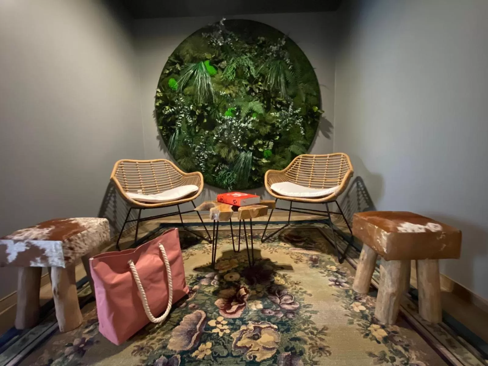 Spa and wellness centre/facilities in Harz Hotel & Spa Seela