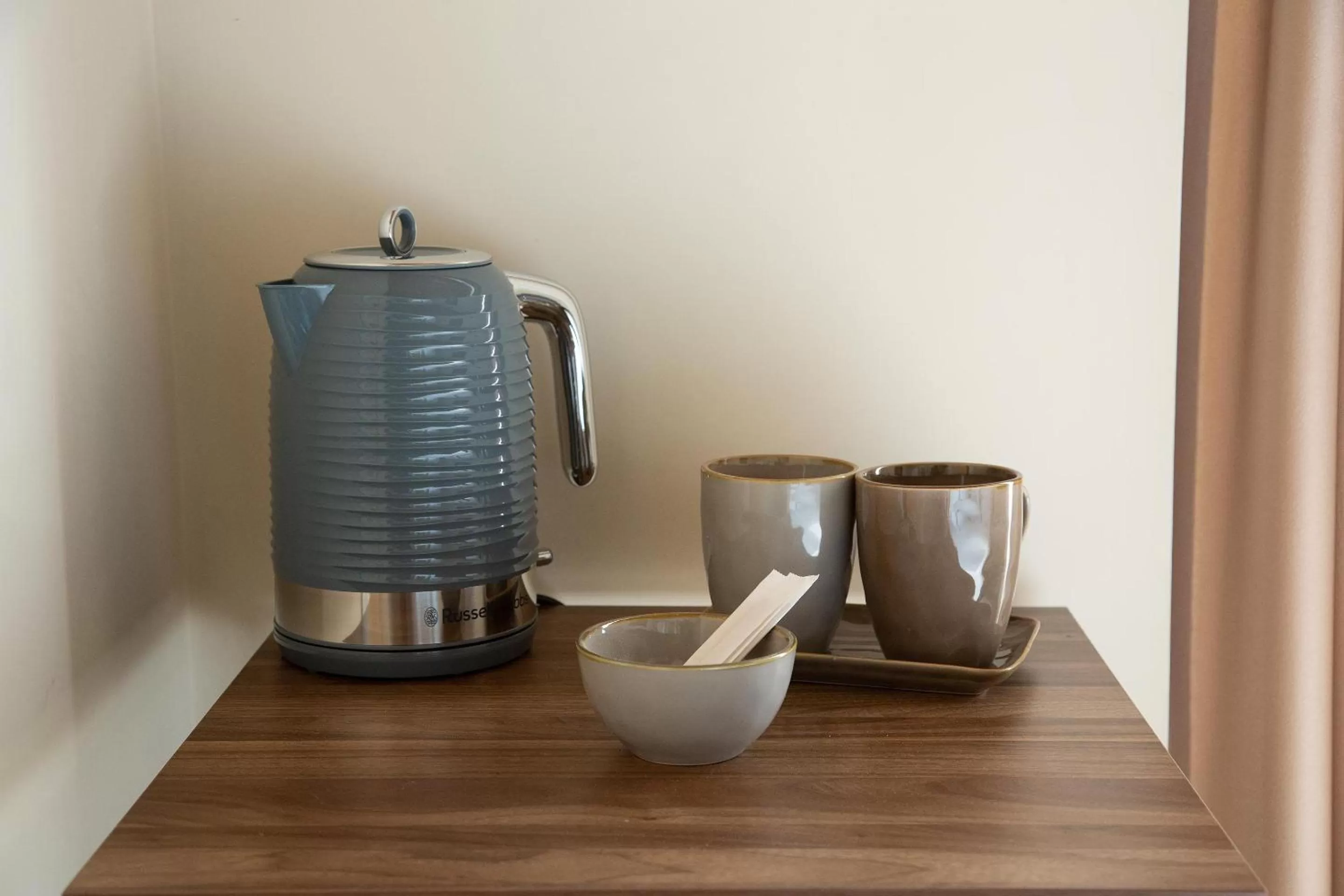 Coffee/tea facilities in Repetita Juvant