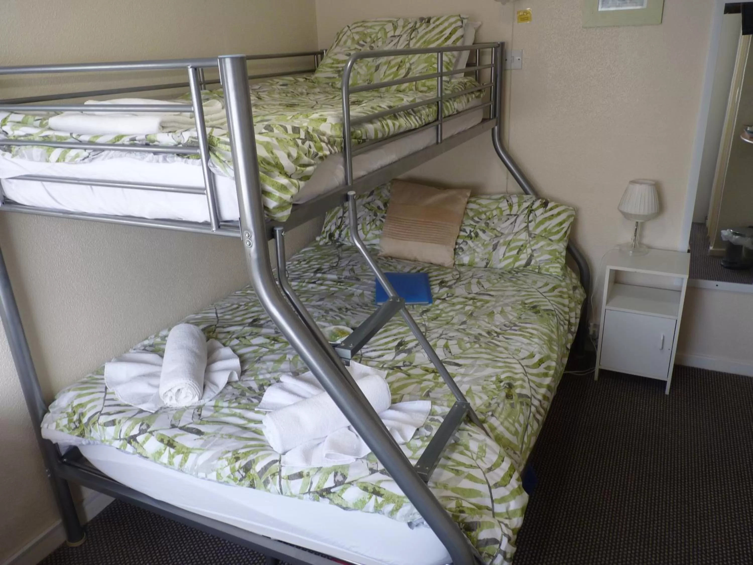 Bed in The Berkswell