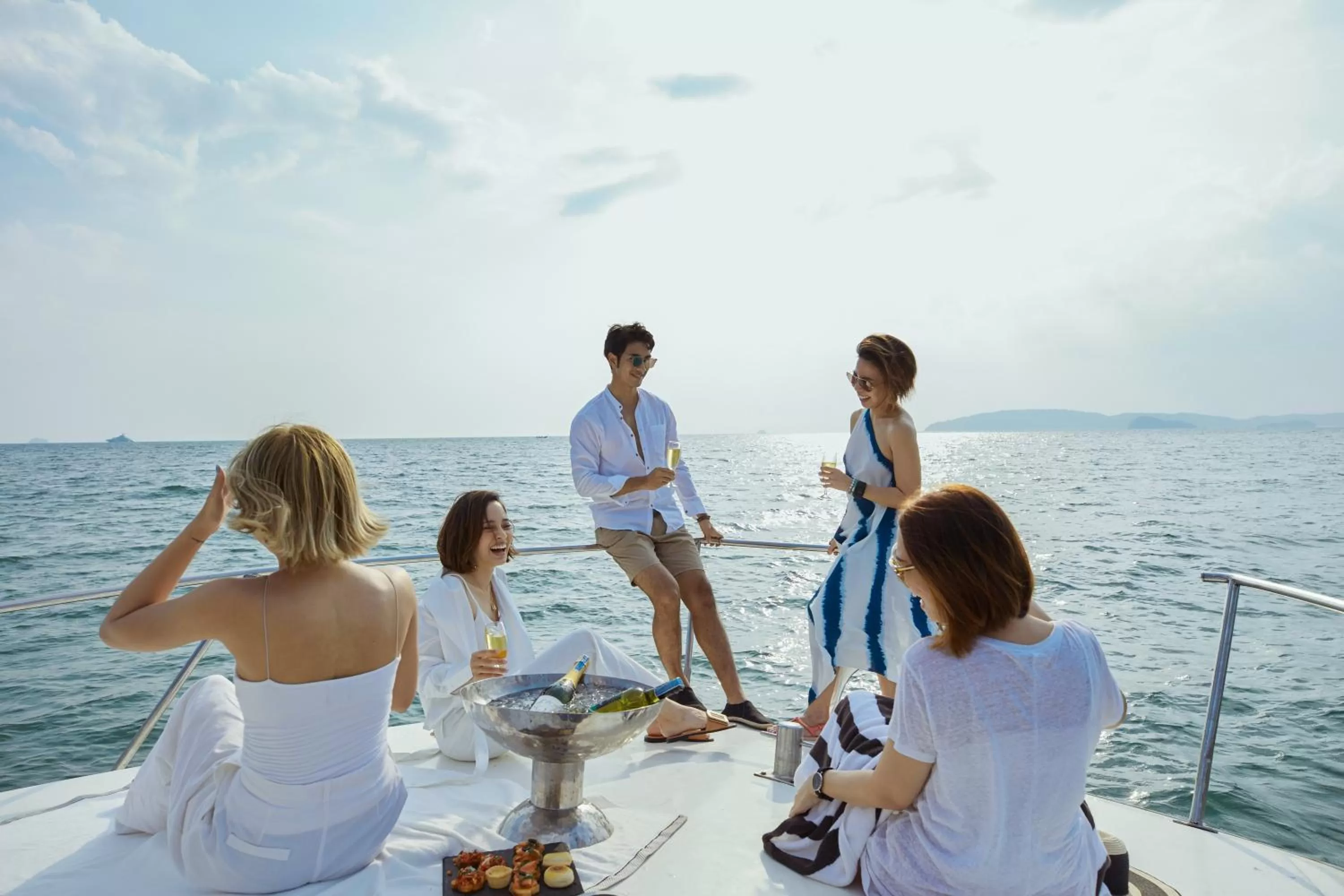 Fitness centre/facilities in Centara Grand Beach Resort & Villas Krabi