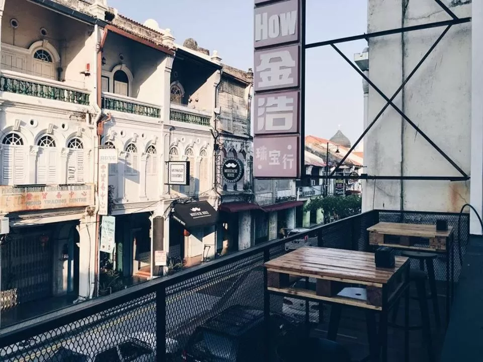 Neighbourhood in Kim Haus Loft