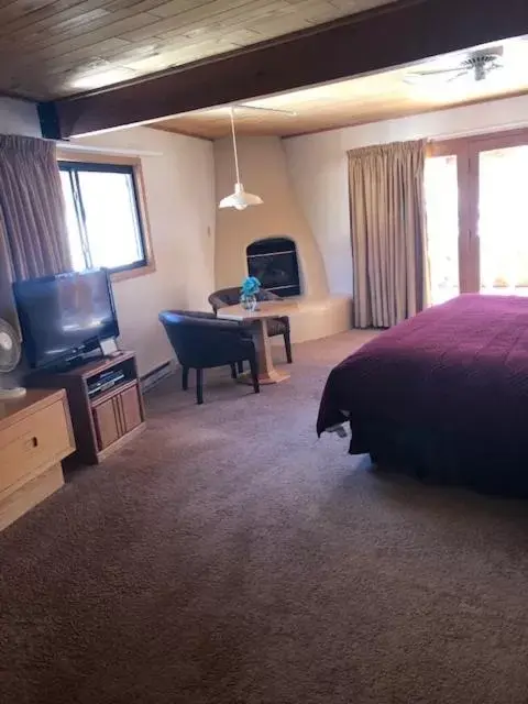 One-Bedroom Apartment in Sitzmark Sports Lodge One-Bedroom Apartment in Sitzmark Sports Lodge