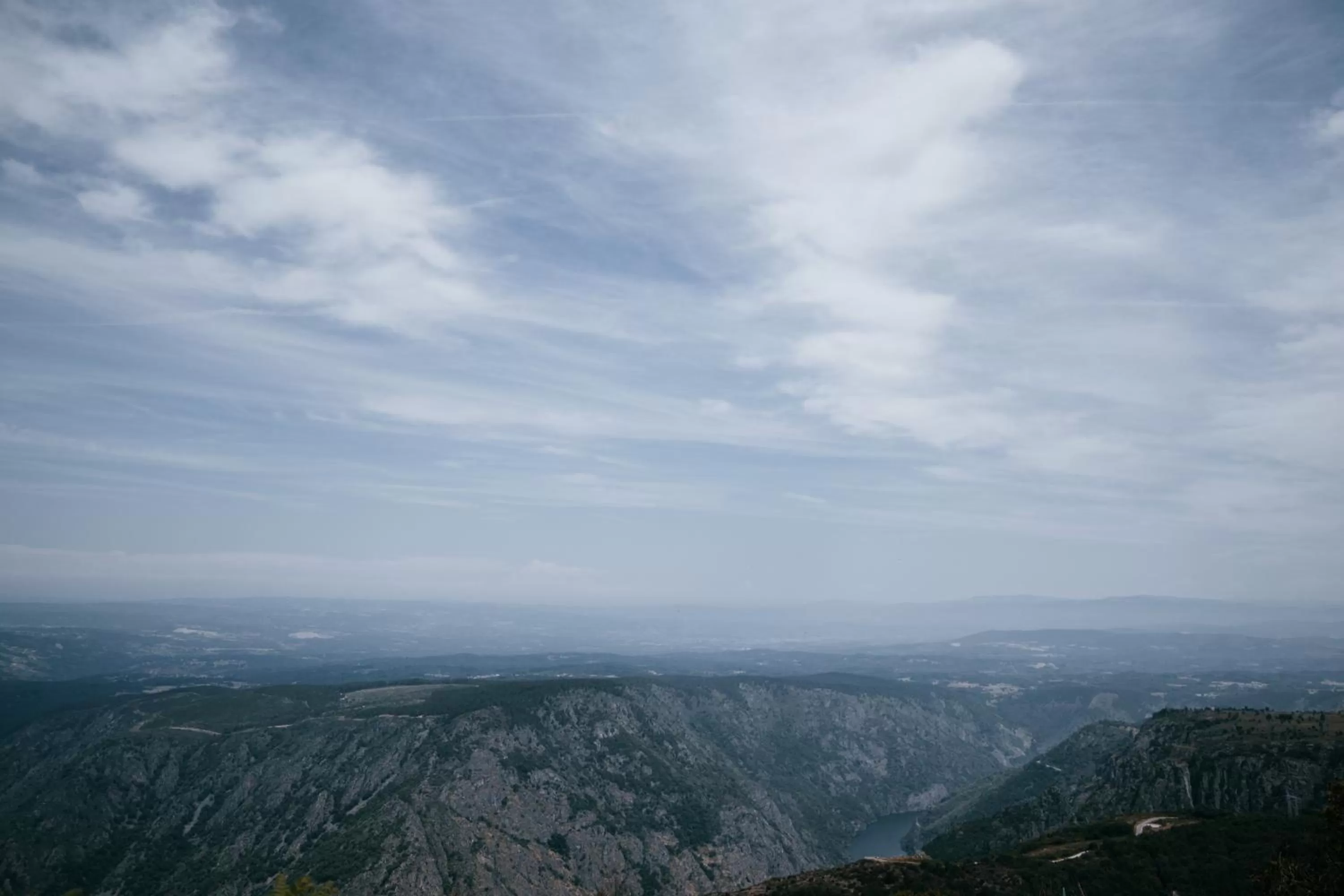 O balcón da ribeira