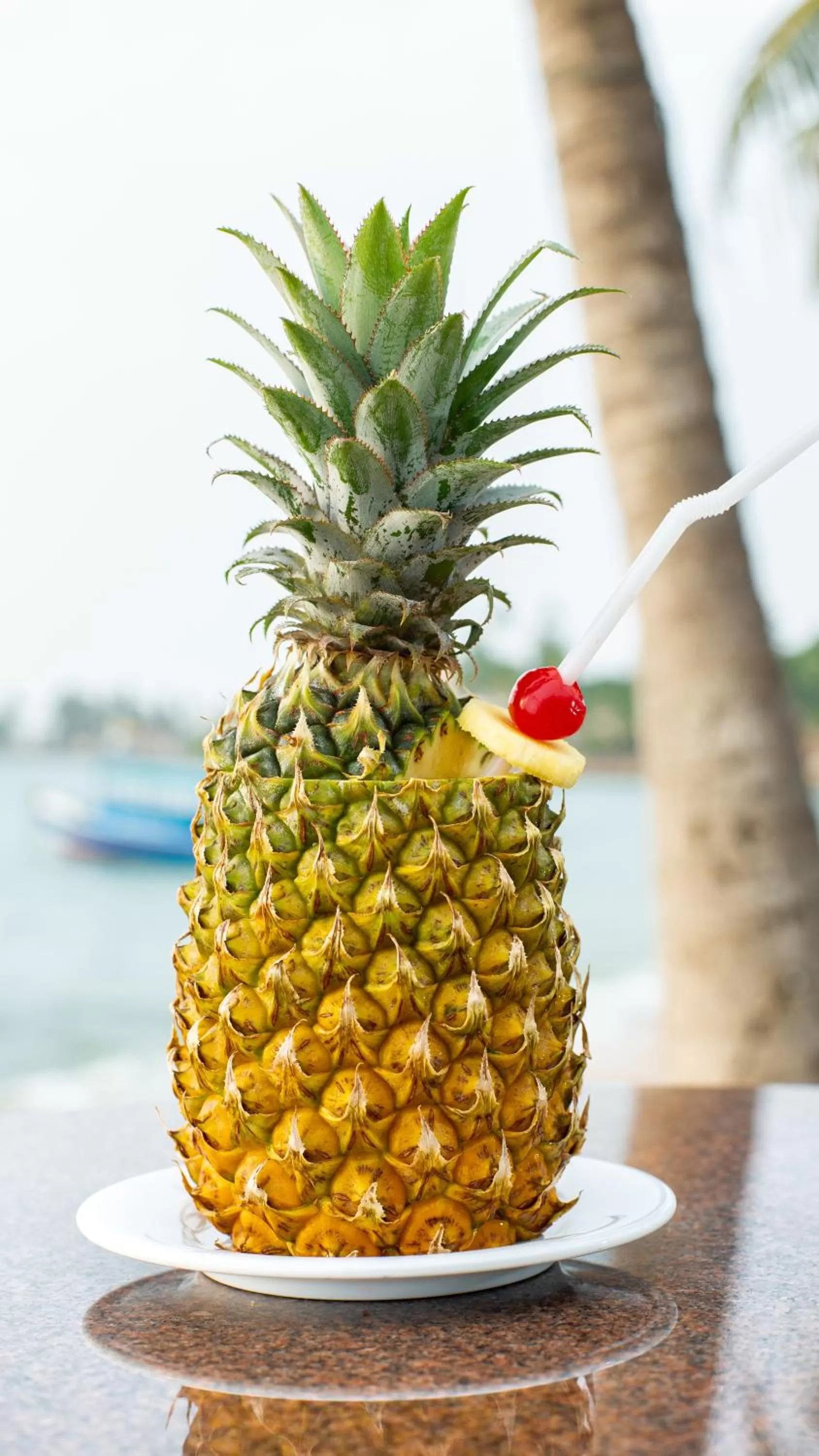 Drinks in Earl's Reef