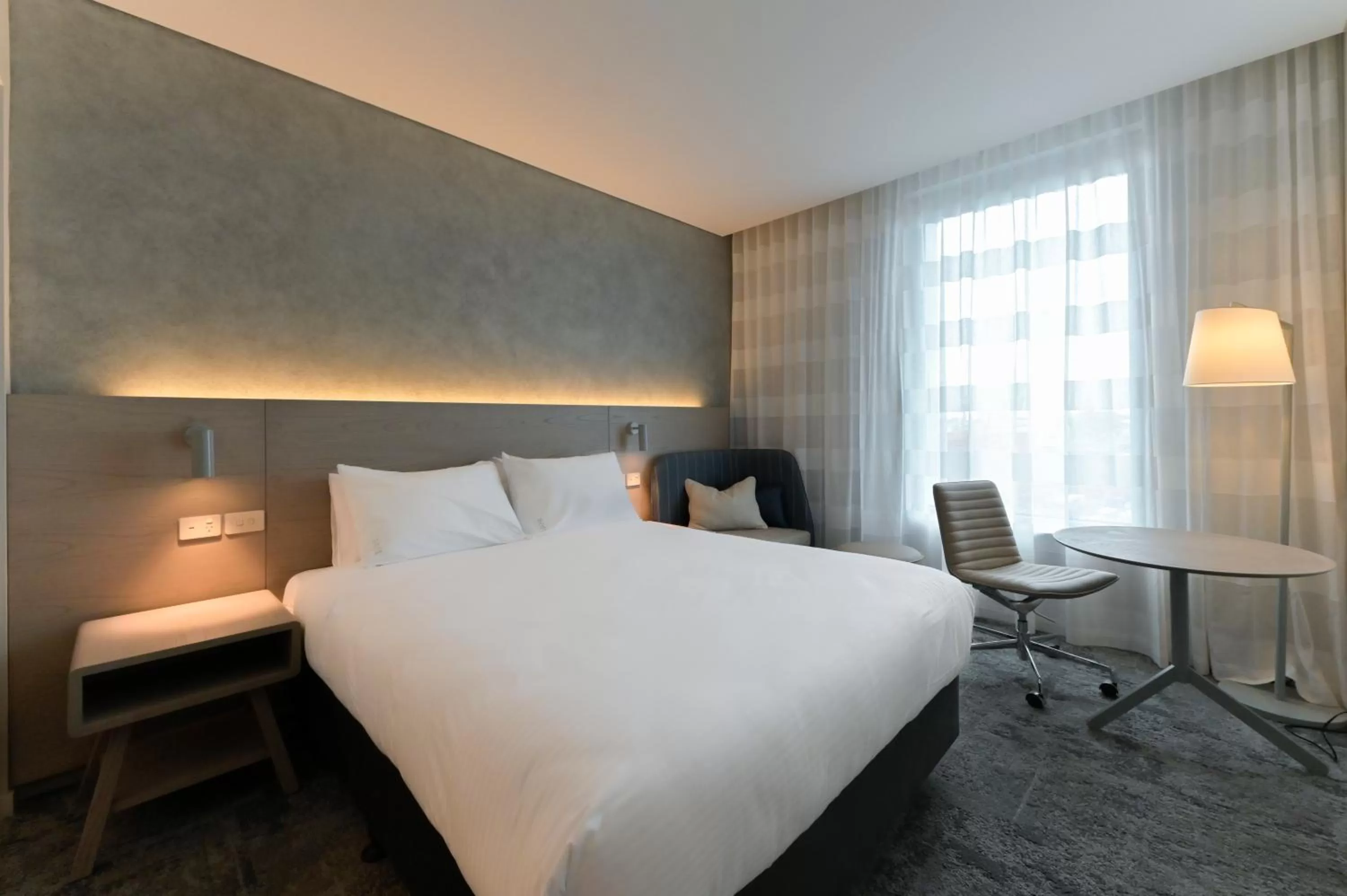 Standard Room with Free Breakfast in Holiday Inn Express & Suites Sunshine Coast by IHG