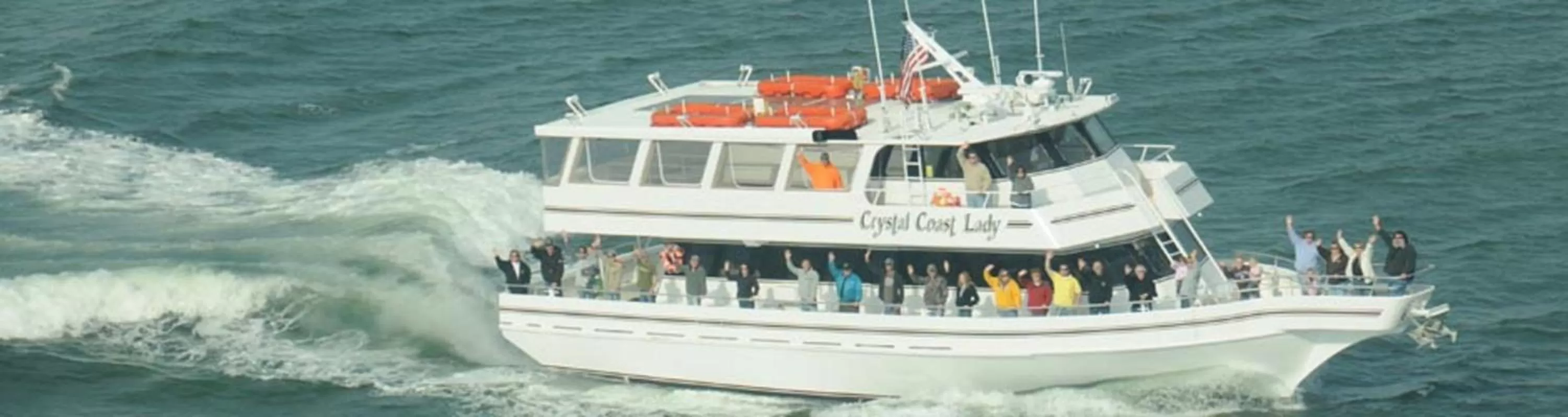 Nearby landmark in Holiday Inn Express & Suites - Morehead City by IHG