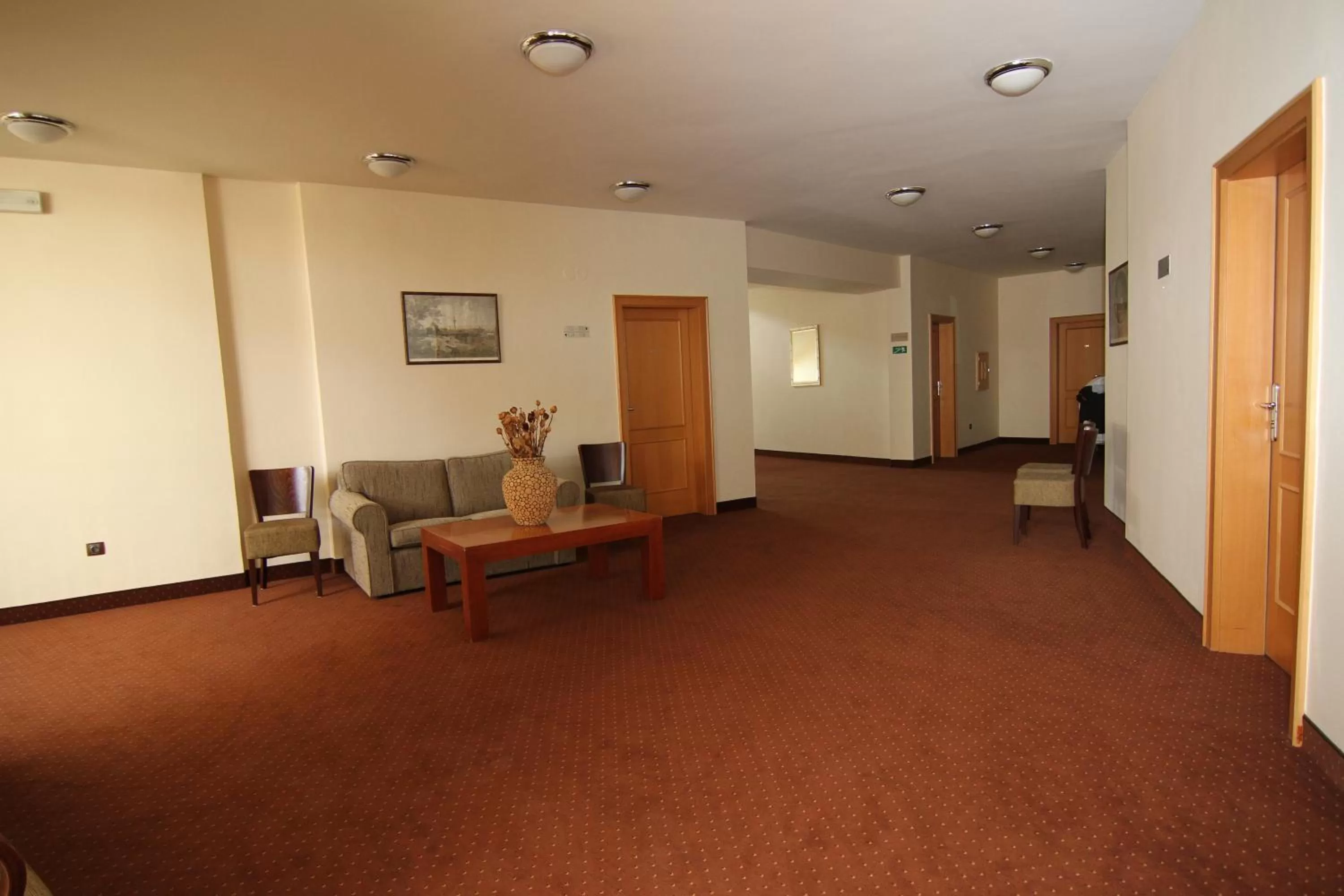 Other in Hotel Theresia