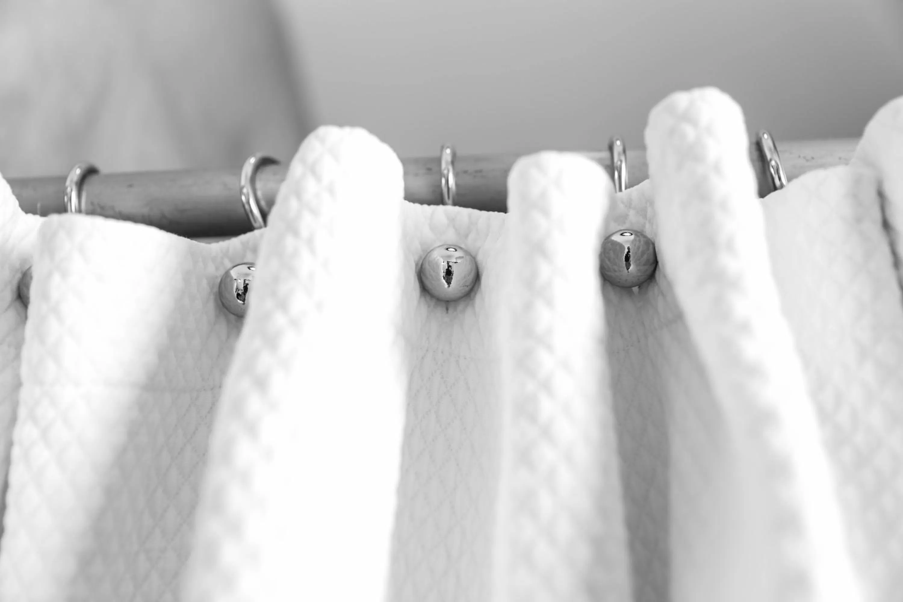 Decorative detail in Villas H2O