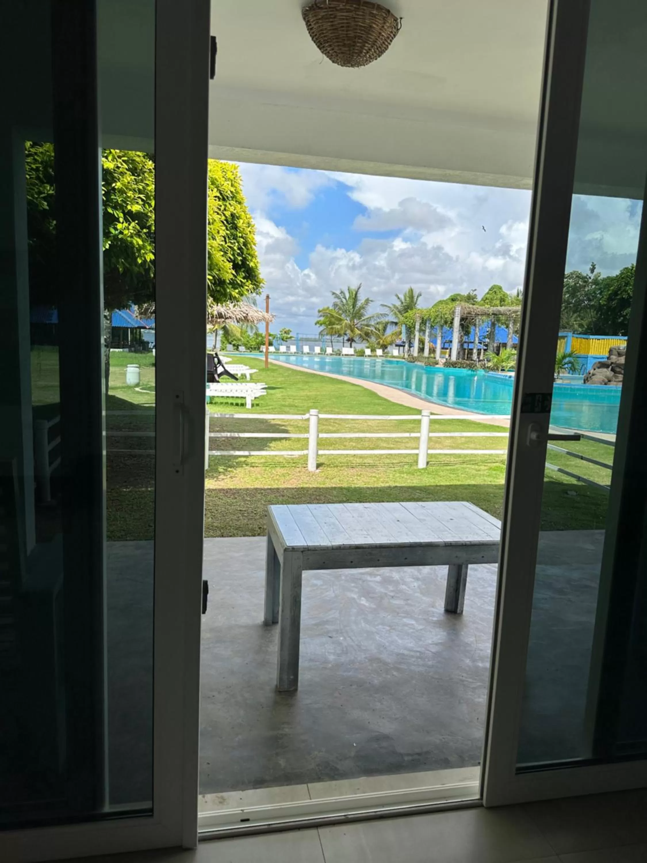 Day in Amaluna Resorts