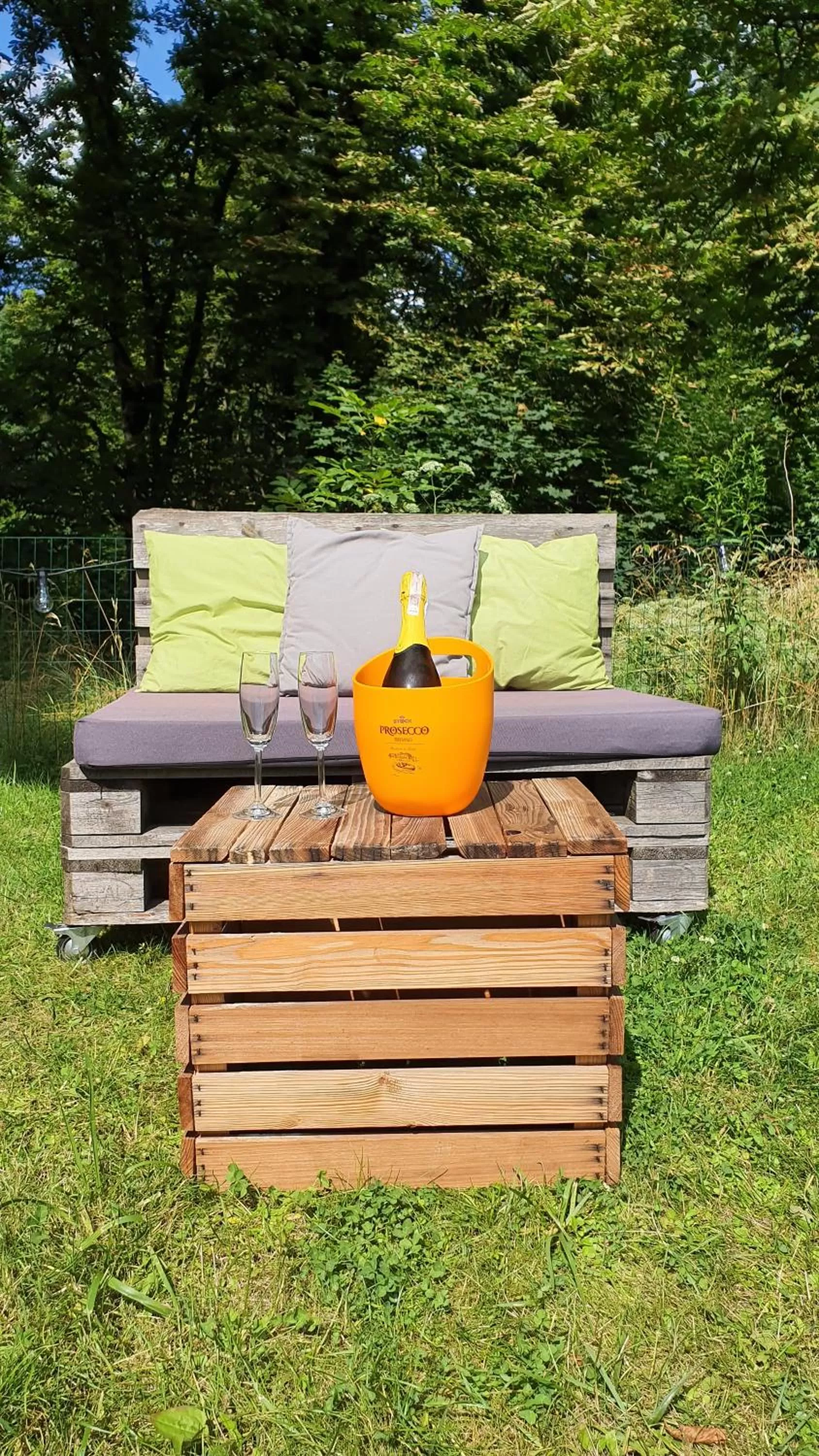 Restaurant/places to eat in Hotel Vivaldi