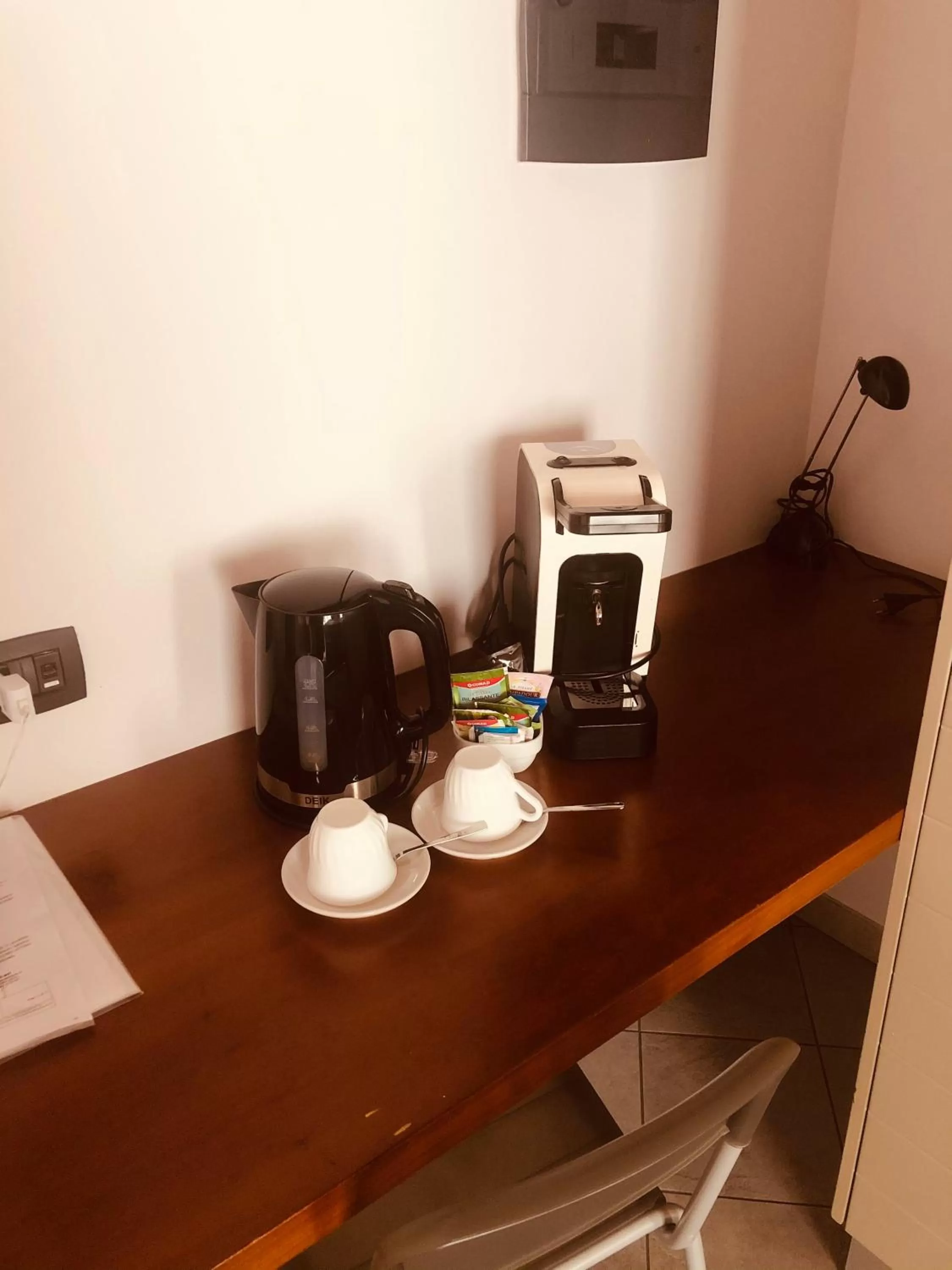 Albavillage Rooms & Camping