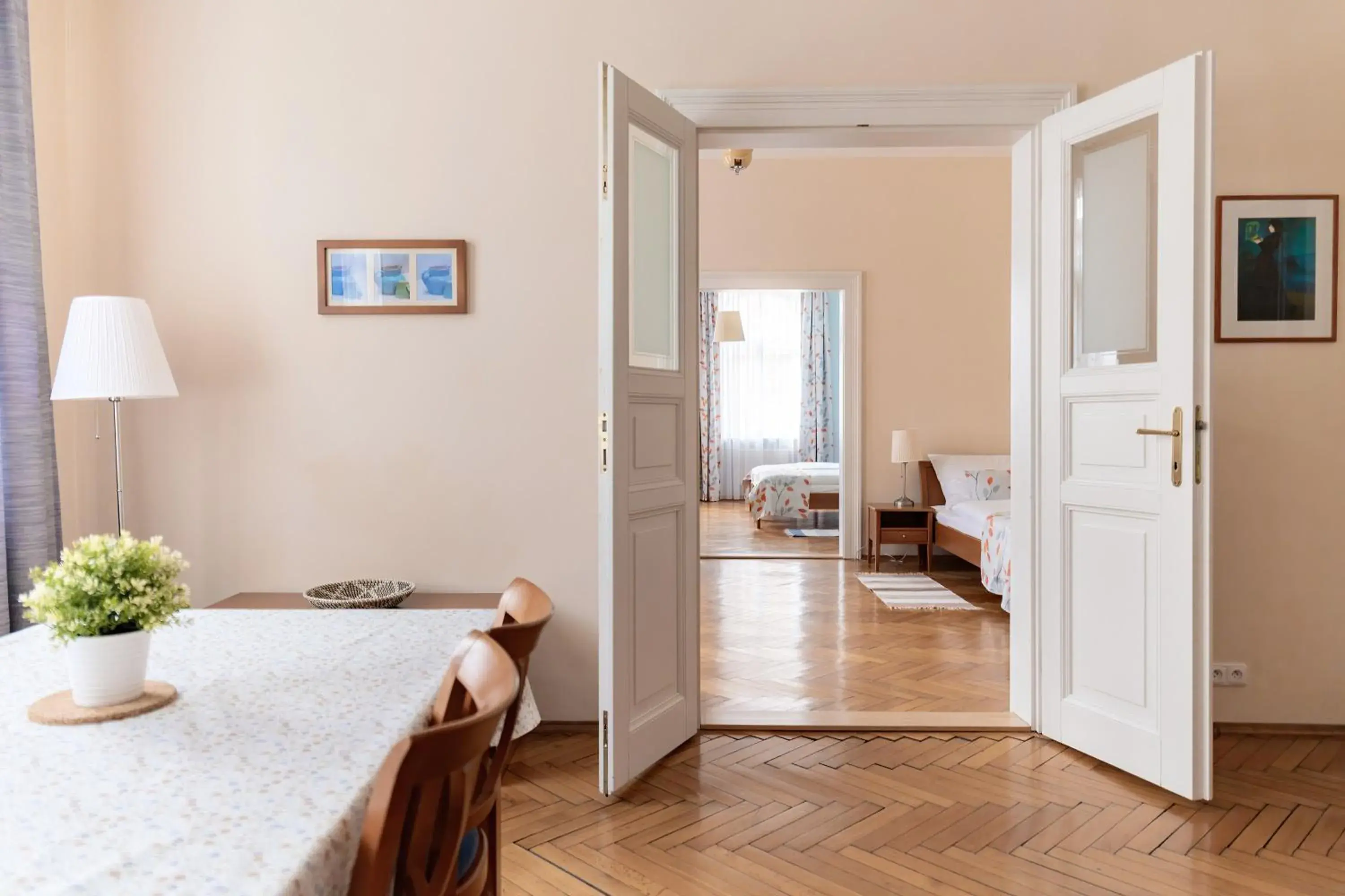 Two-Bedroom Apartment in Sibelius Apartments Two-Bedroom Apartment in Sibelius Apartments