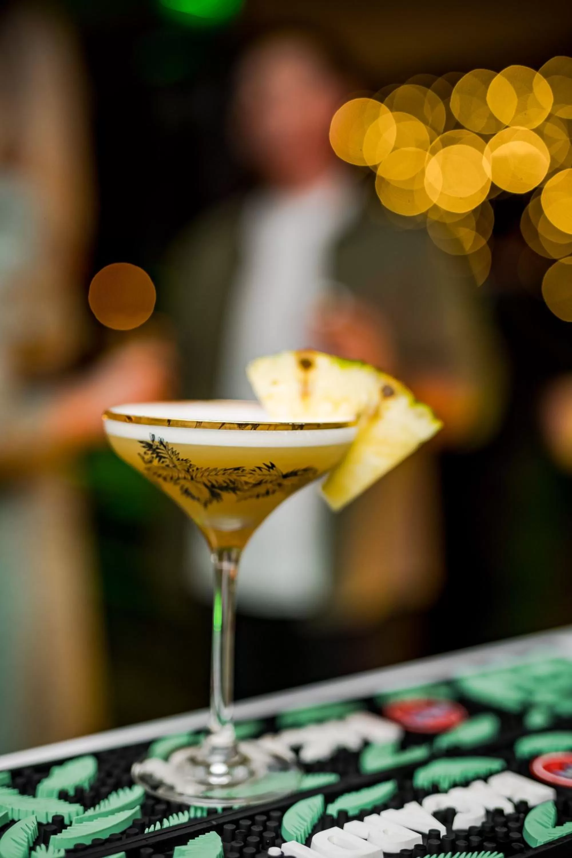 Alcoholic drinks in Hermanns Hotel & Spa Sibiu