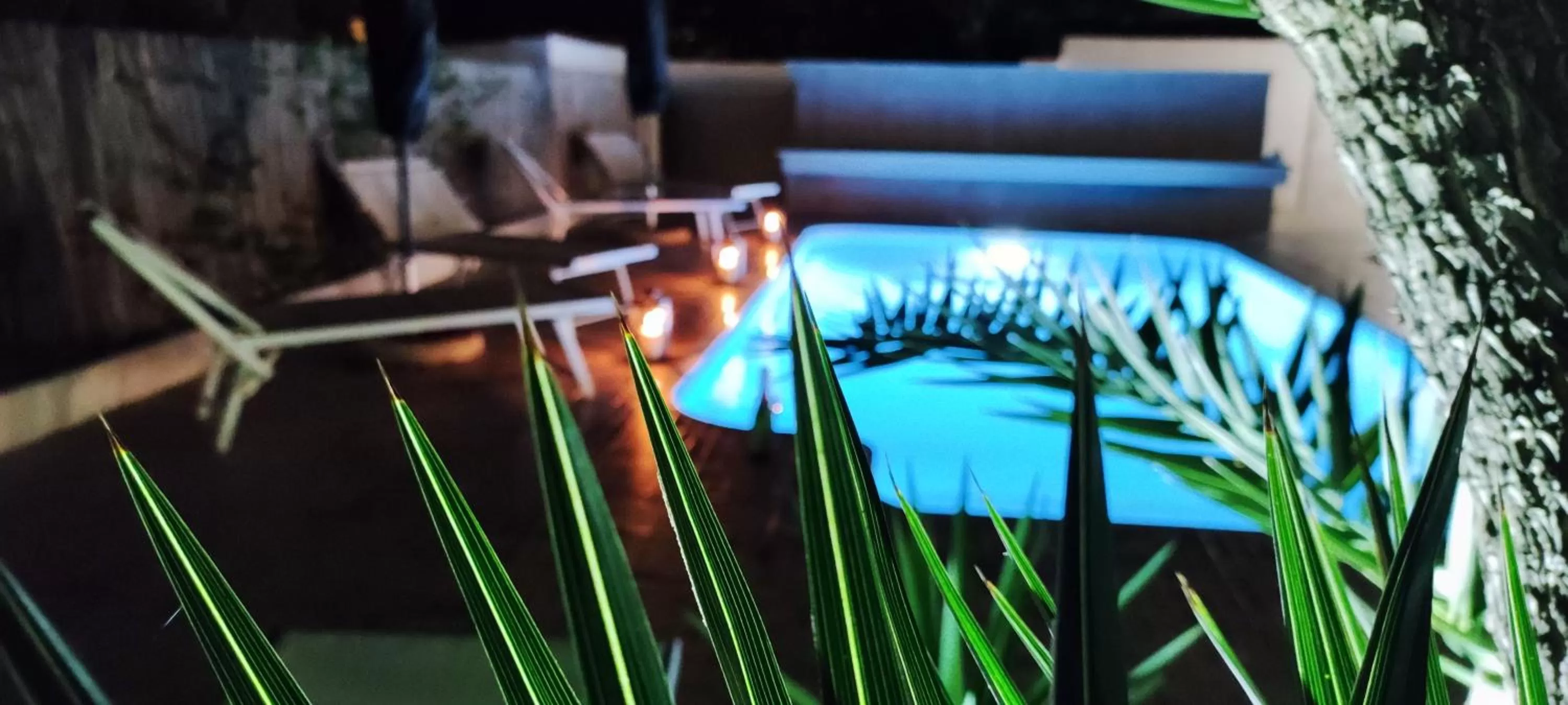 Property building in Villa Kinga