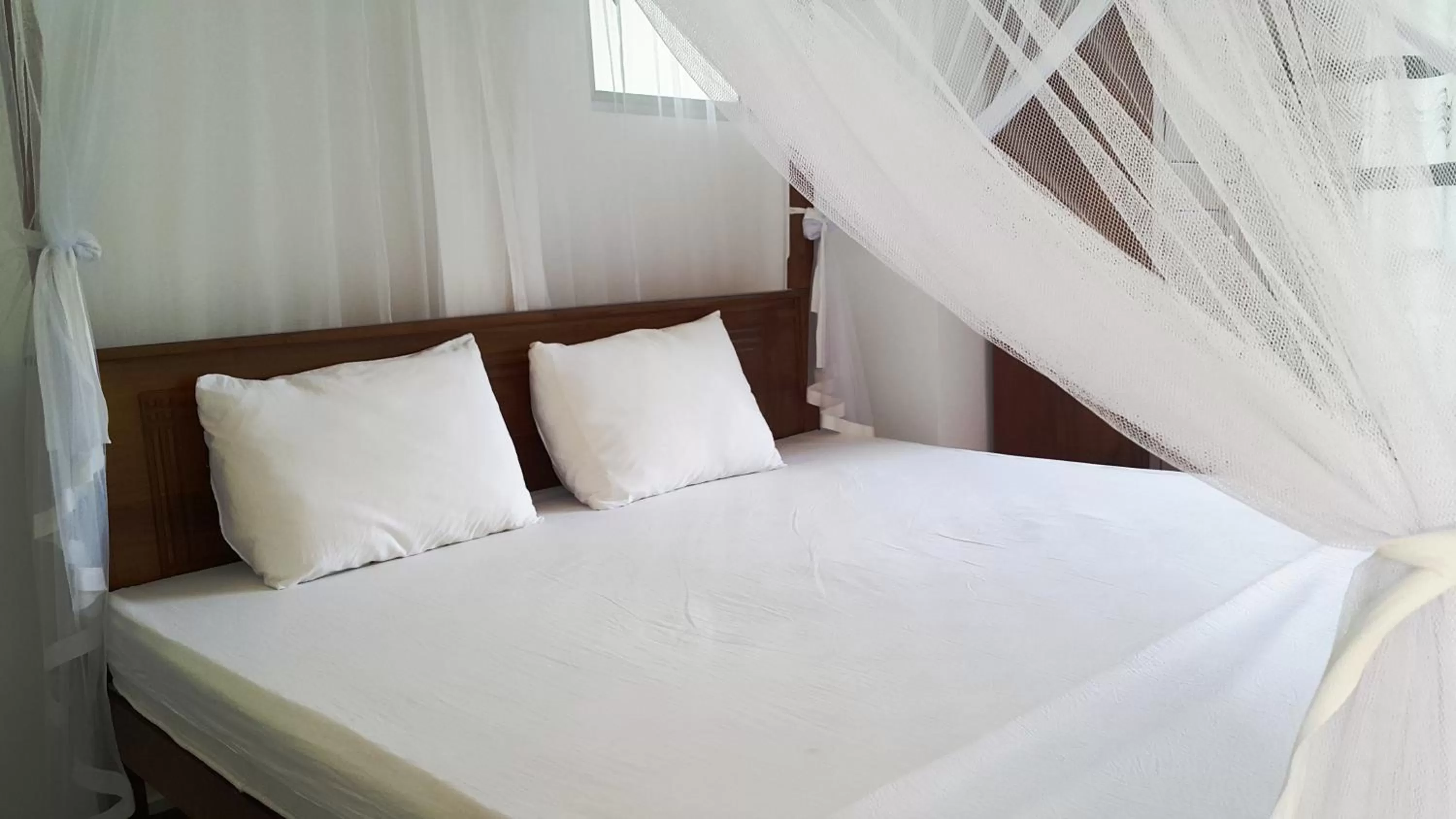 Bedroom, Bed in Era Holiday House