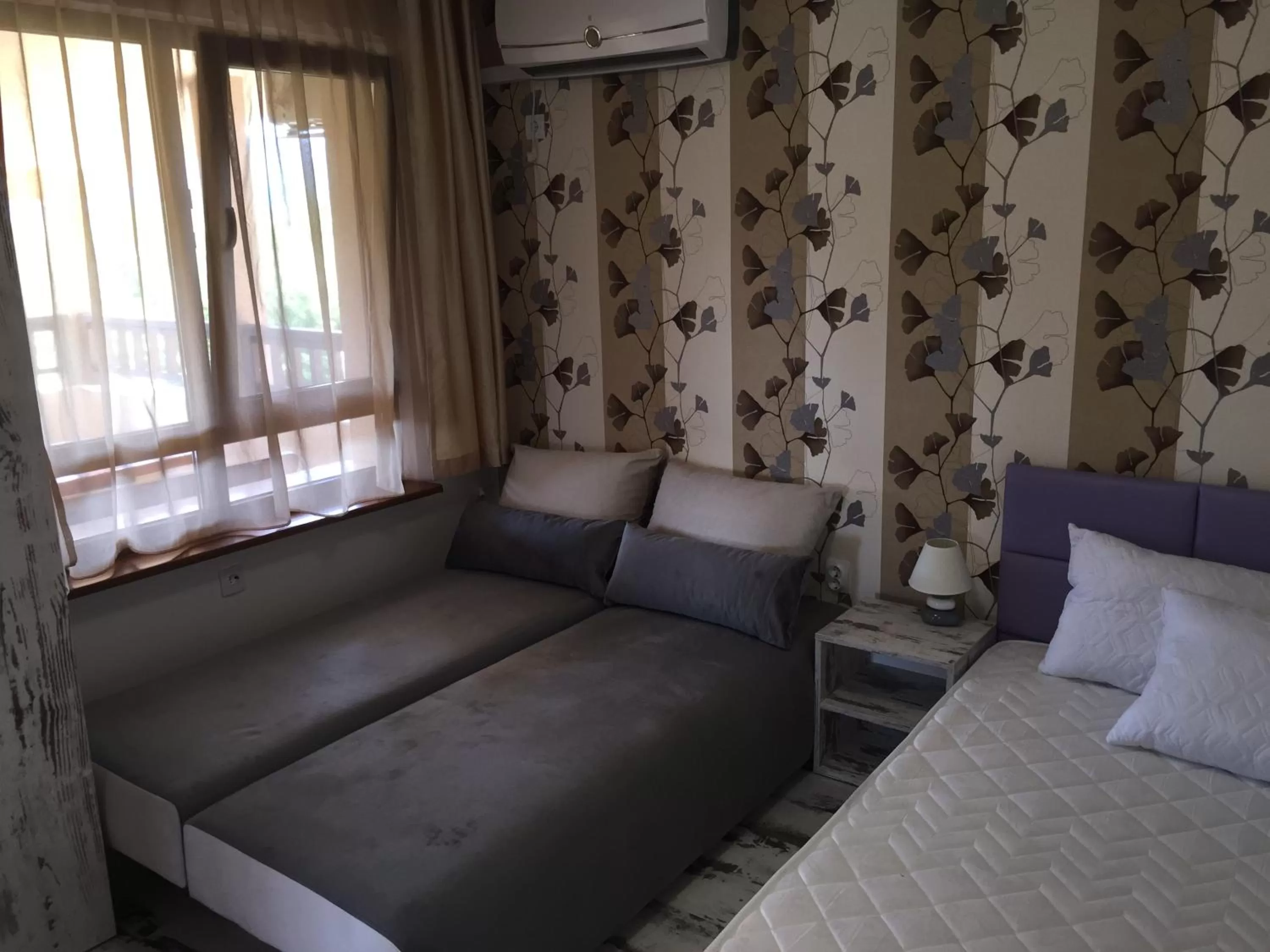 Room Photo in Family Hotel Malibu