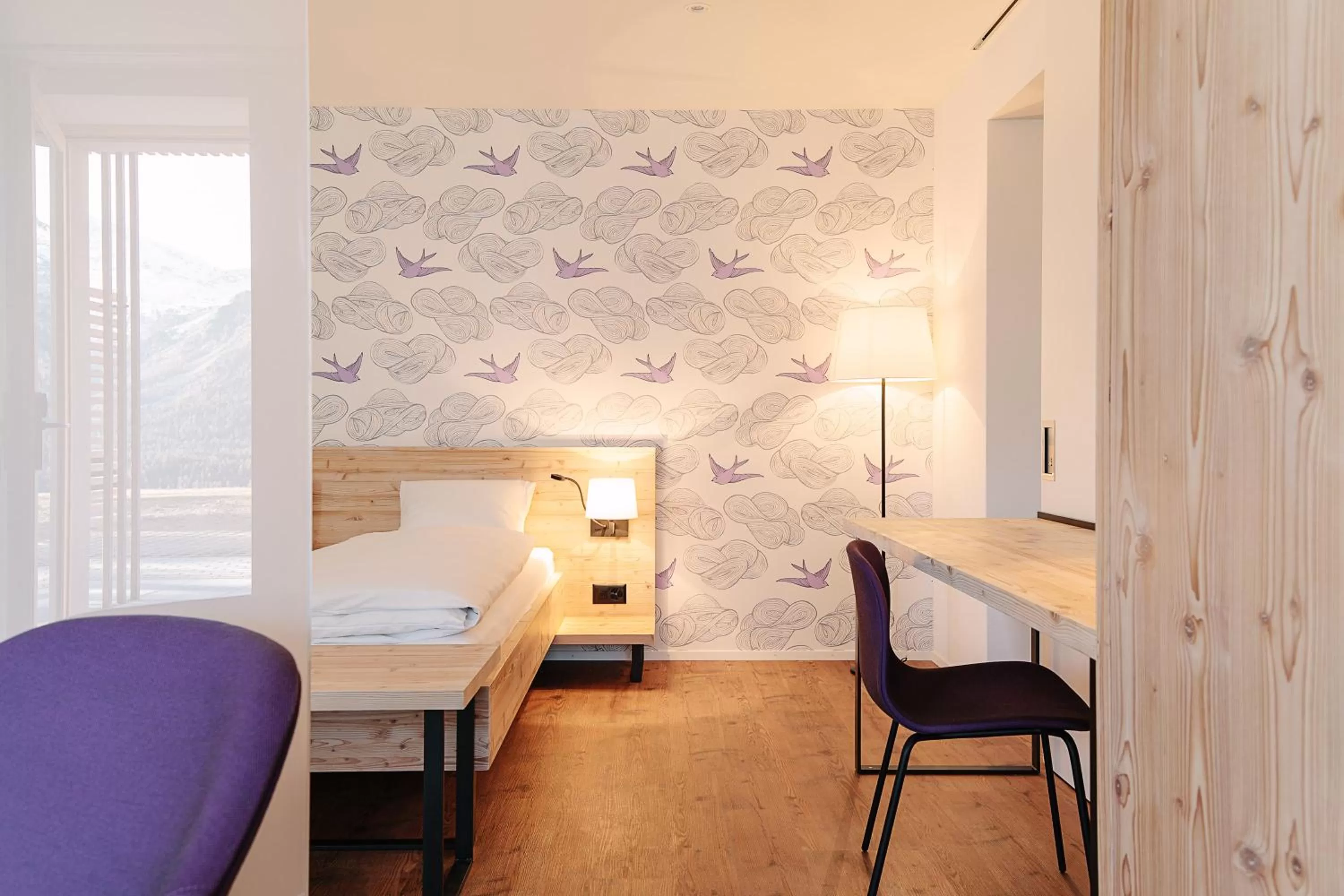 Family Suite in Randolins Familienresort