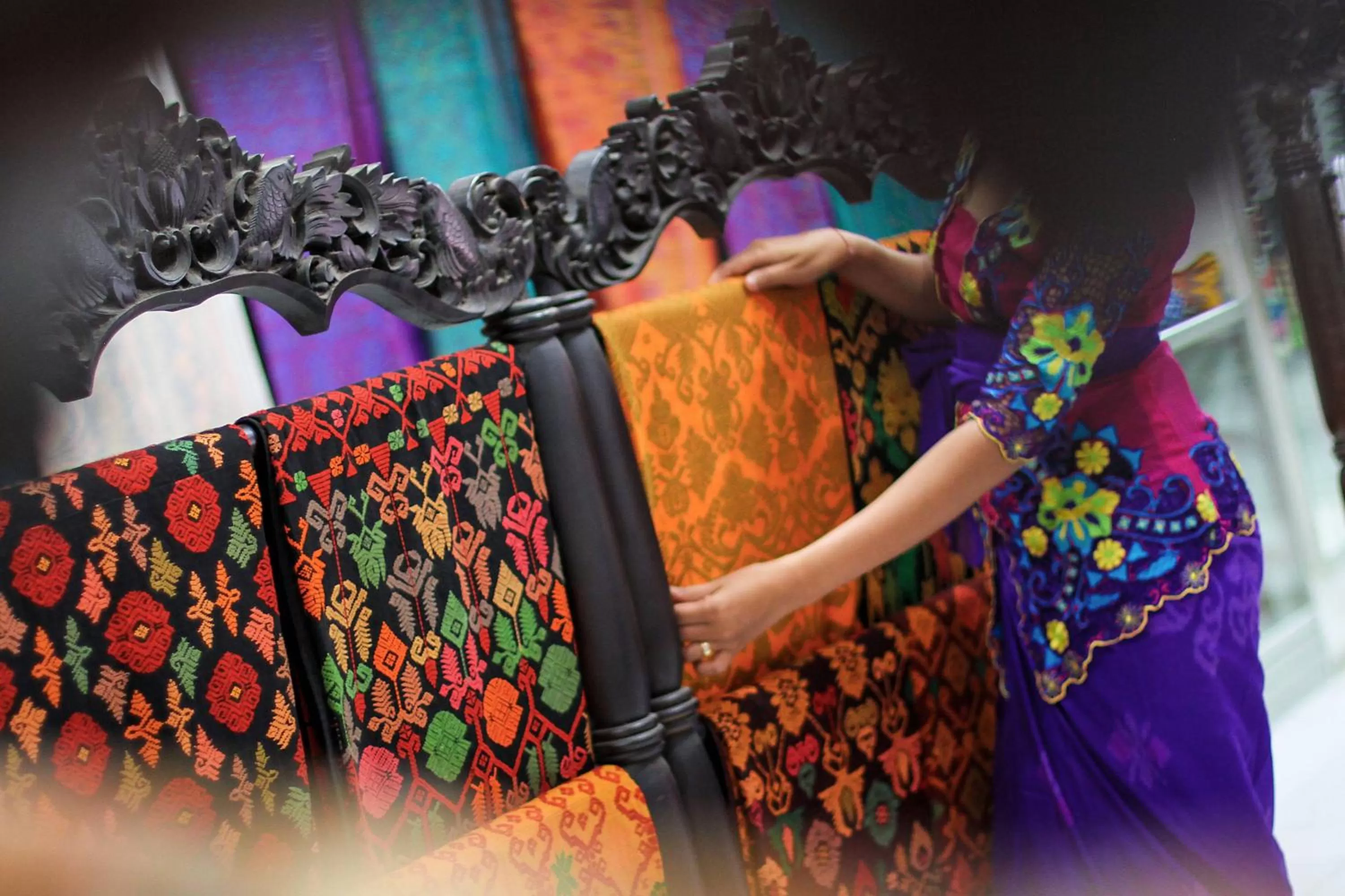 Other in The Ritz-Carlton Bali