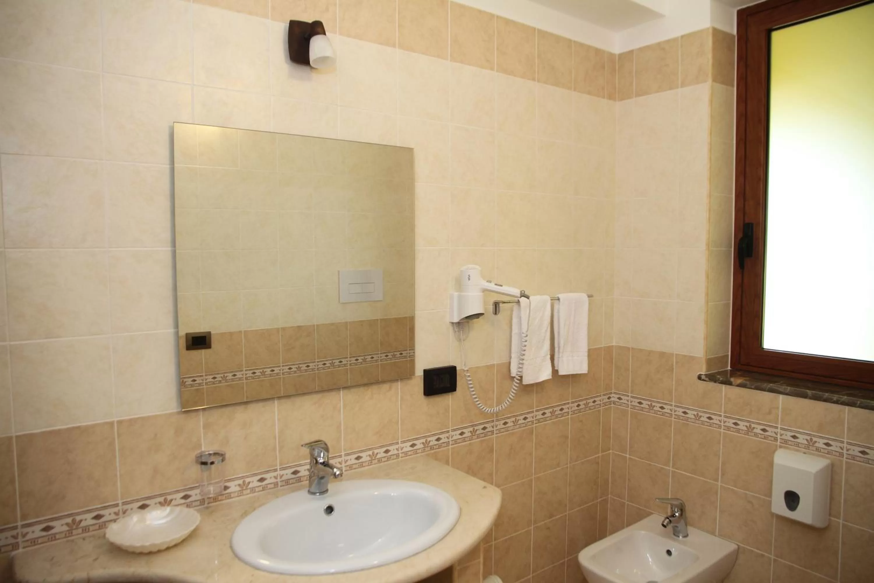 Monte San Giovanni-Nebrodi Rooms