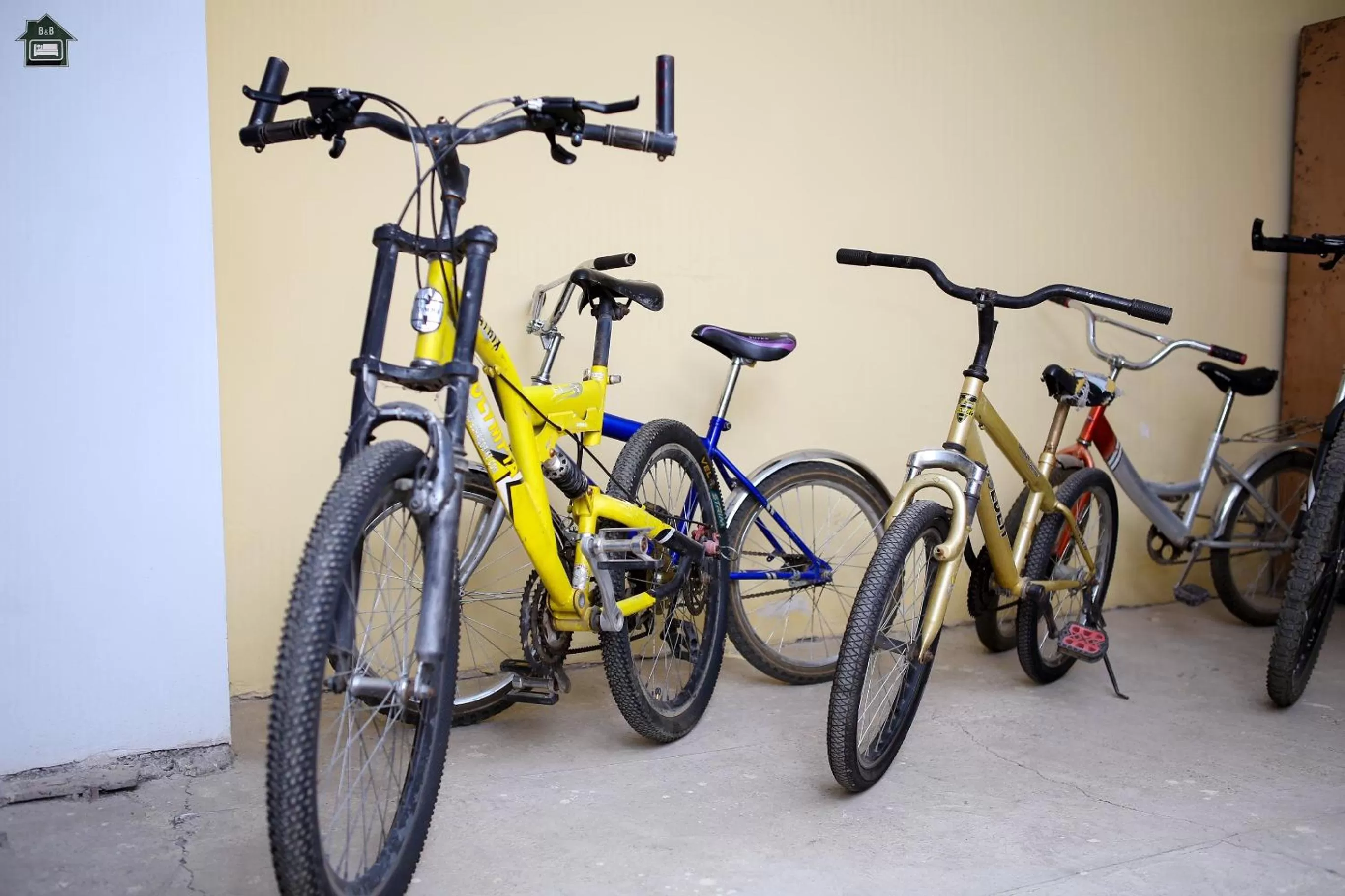 Guest House in Gyumri