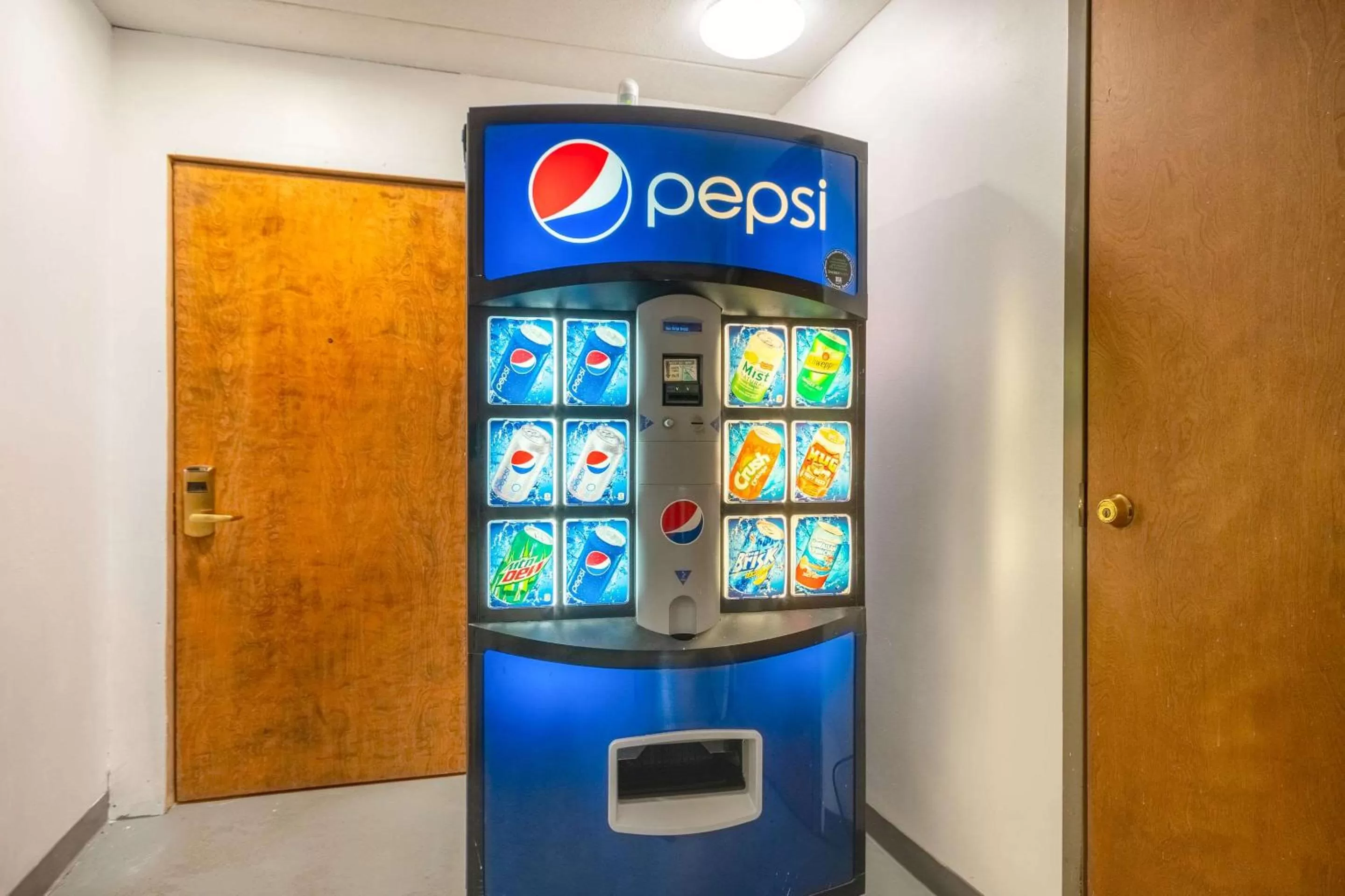 Other in Econo Lodge Inn & Suites Windsor Locks Bradley Airport