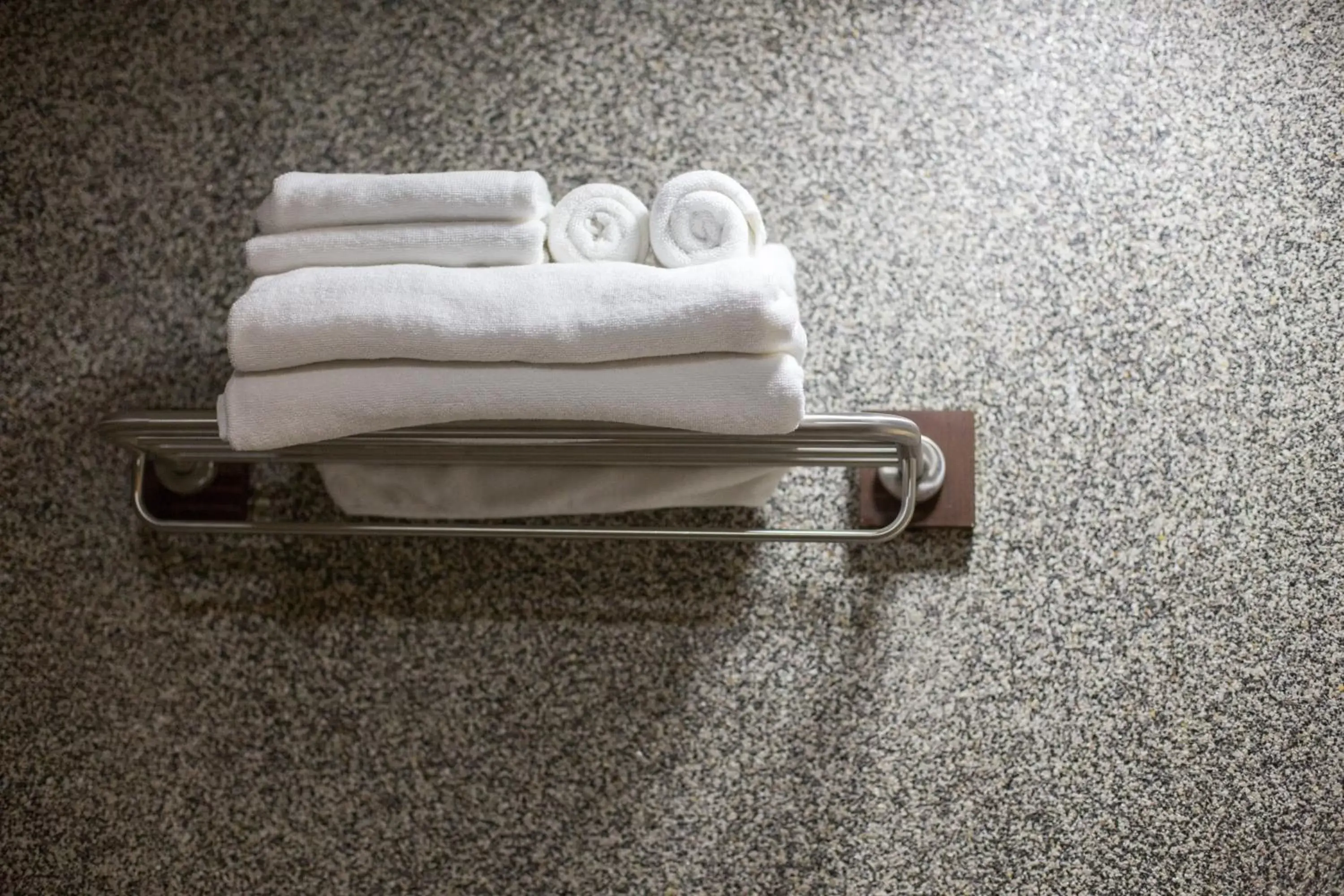 Superior Double Room in Night Bazaar Inn Superior Double Room in Night Bazaar Inn