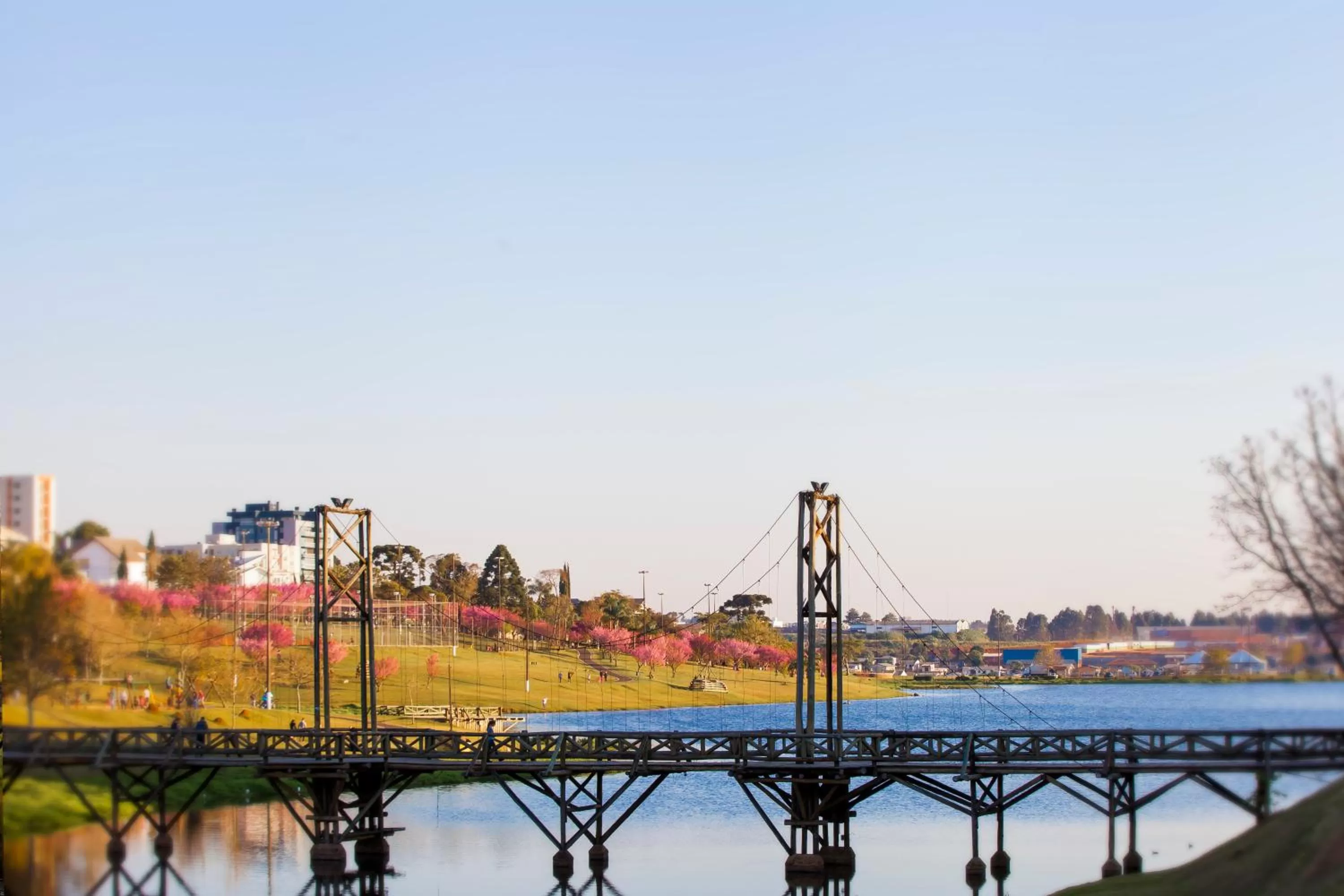 Nearby landmark in Kuster Hotel